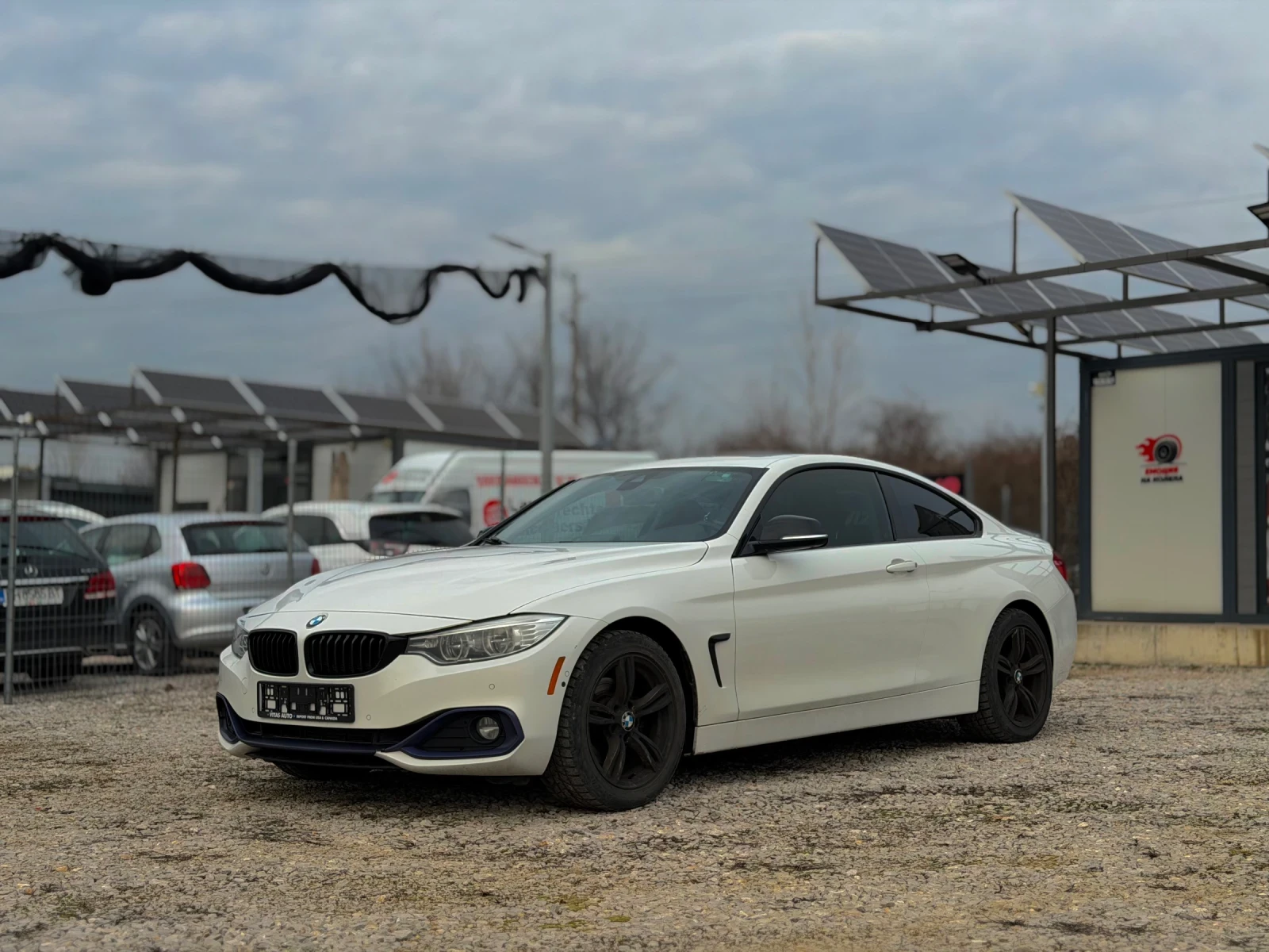 BMW 428 Xdrive | Mobile.bg � ����������� 1