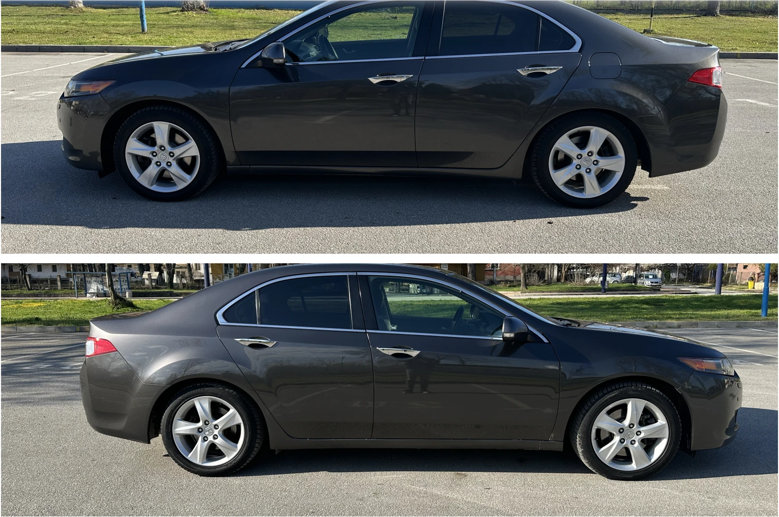 Honda Accord 2.4 i-VTEC Executive, снимка 2 - Автомобили и джипове - 54128598