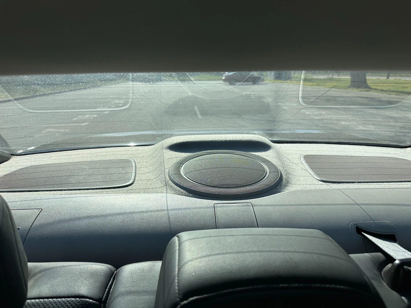 Honda Accord 2.4 i-VTEC Executive, снимка 10 - Автомобили и джипове - 54128598