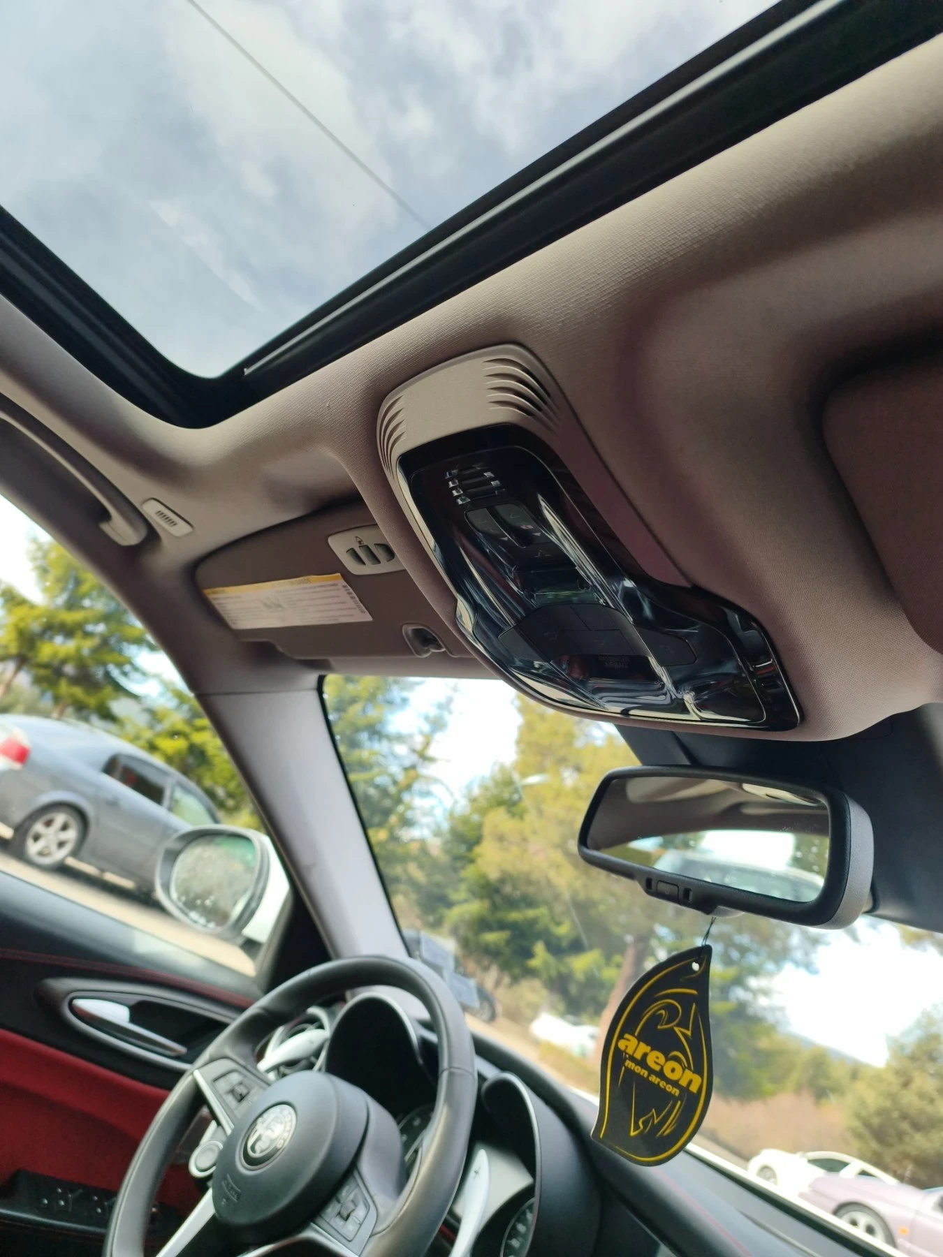 Alfa Romeo Giulia | Mobile.bg � ����������� 11