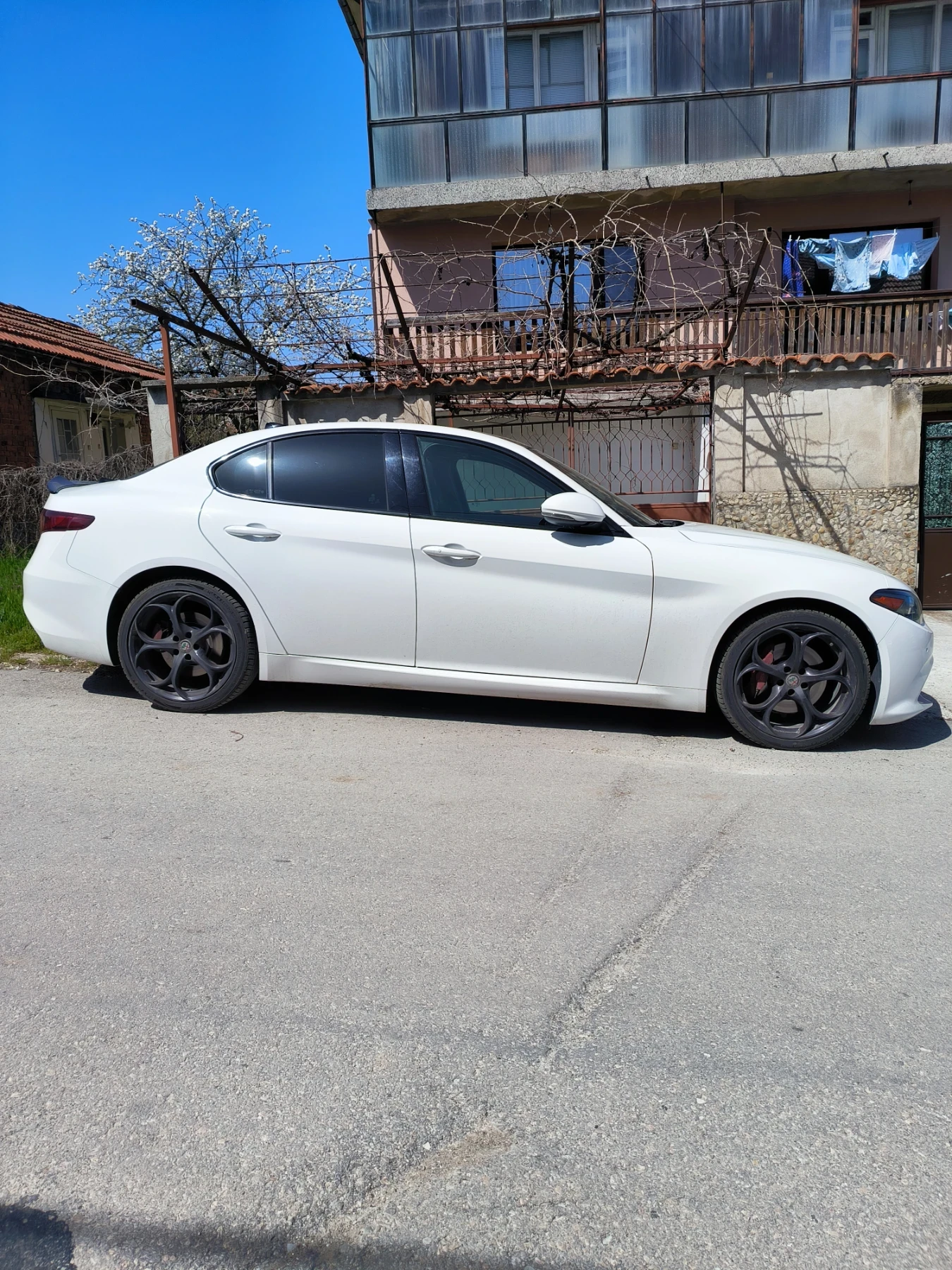 Alfa Romeo Giulia | Mobile.bg � ����������� 8