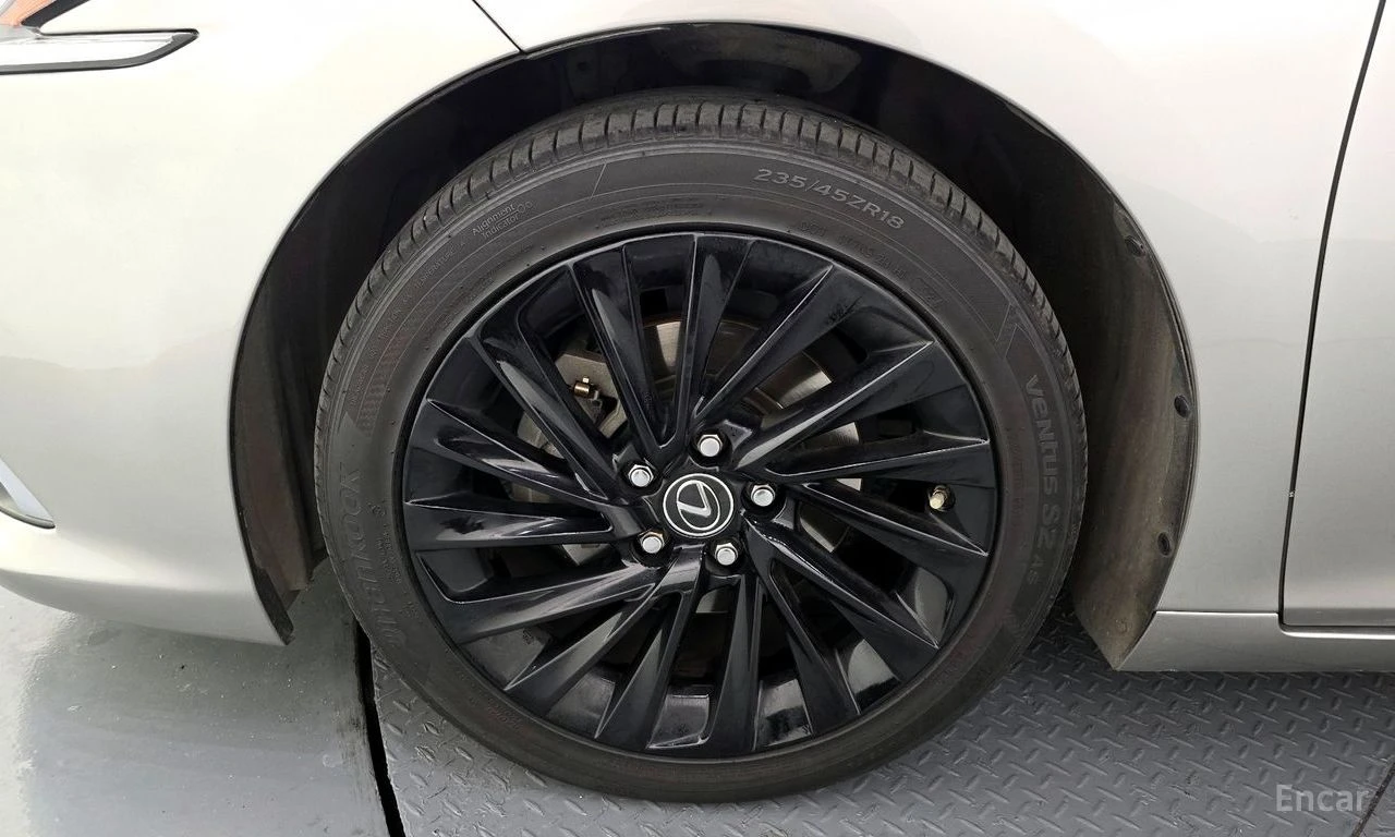 Lexus ES 300 * 300h* HYBRID* �������* ���������* HEAD-UP* ����� | Mobile.bg � ����������� 5