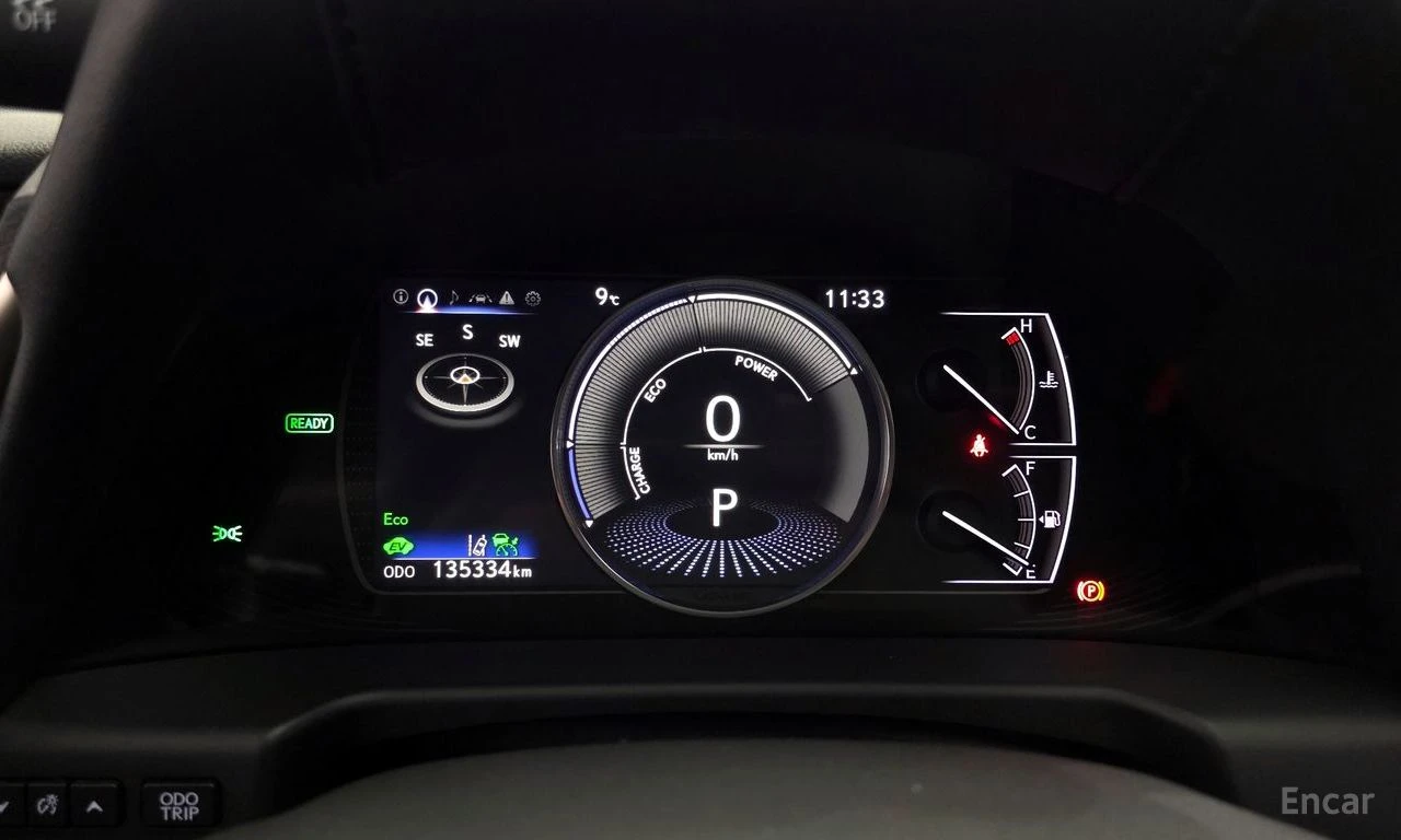 Lexus ES 300 * 300h* HYBRID* �������* ���������* HEAD-UP* ����� | Mobile.bg � ����������� 8