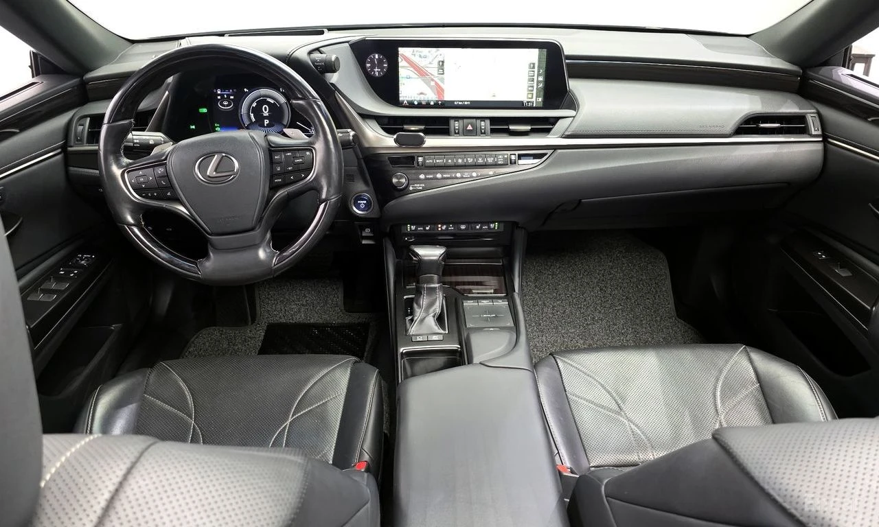 Lexus ES 300 * 300h* HYBRID* �������* ���������* HEAD-UP* ����� | Mobile.bg � ����������� 7