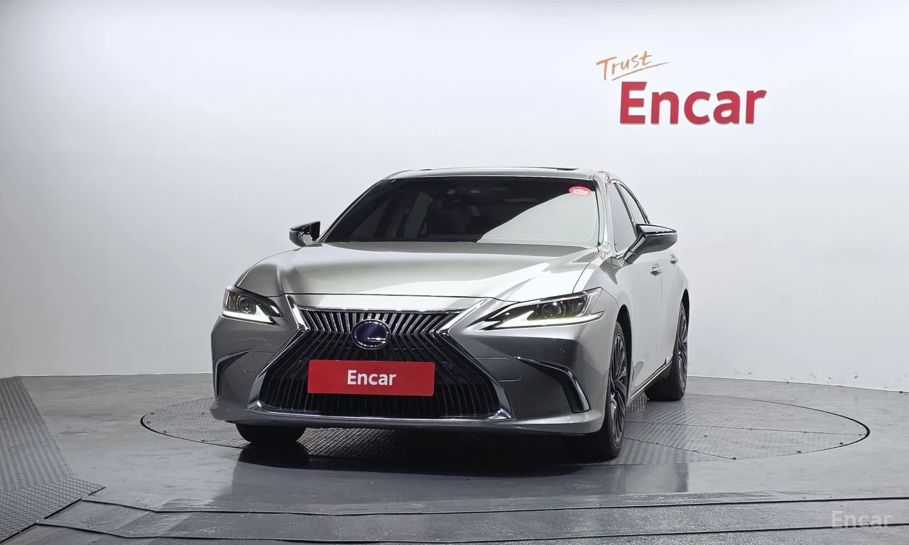 Lexus ES 300 * 300h* HYBRID* �������* ���������* HEAD-UP* ����� | Mobile.bg � ����������� 3