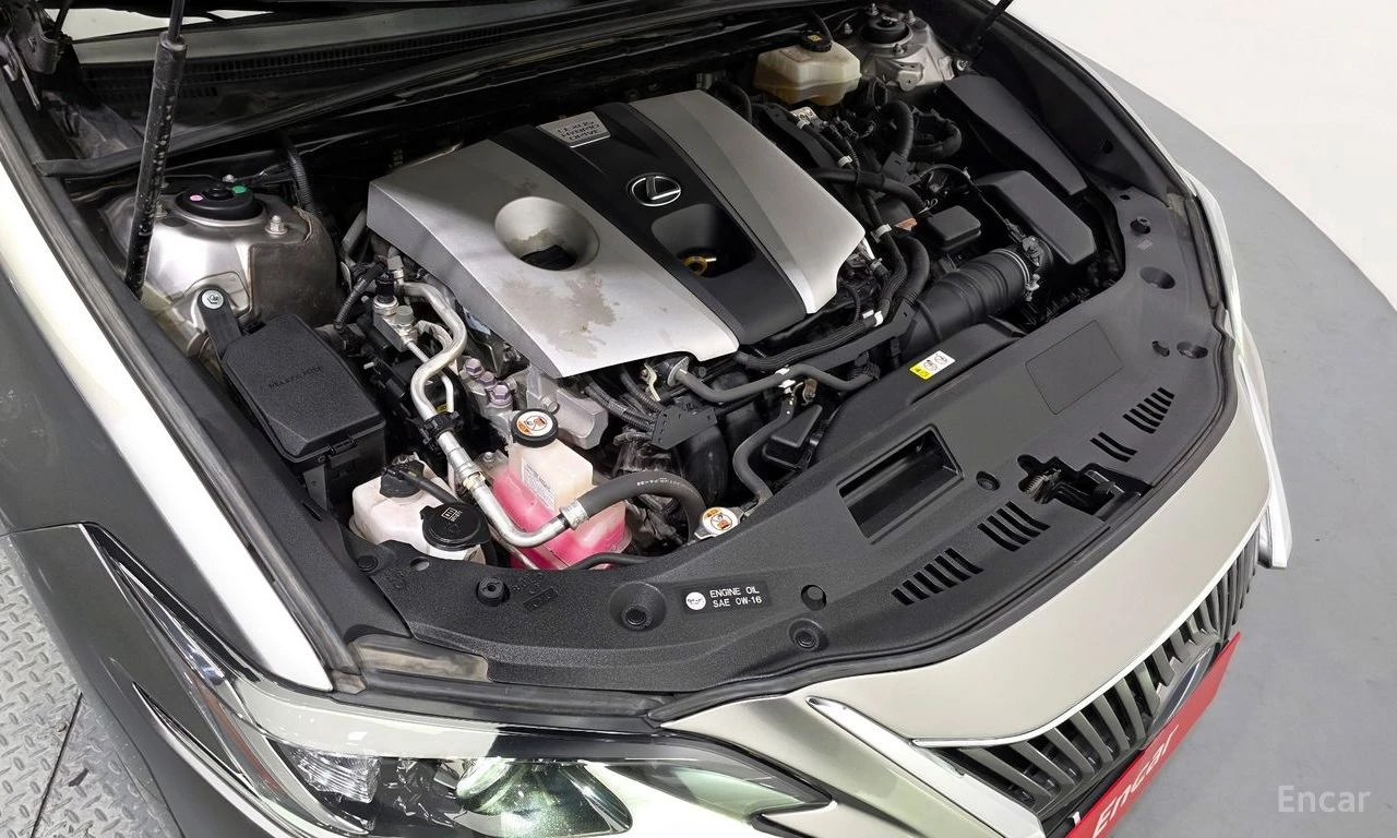 Lexus ES 300 * 300h* HYBRID* �������* ���������* HEAD-UP* ����� | Mobile.bg � ����������� 6