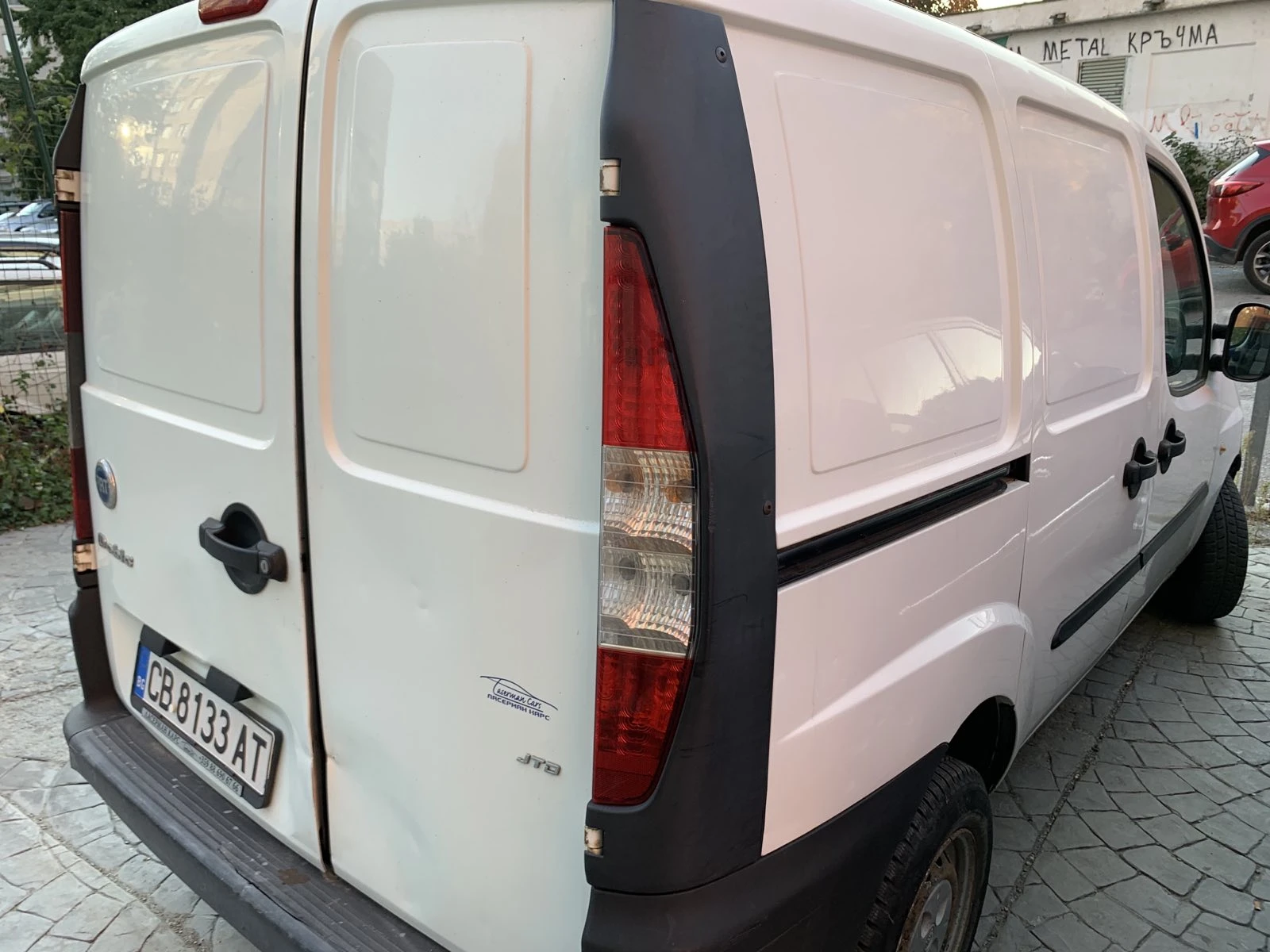 Fiat Doblo | Mobile.bg � ����������� 4