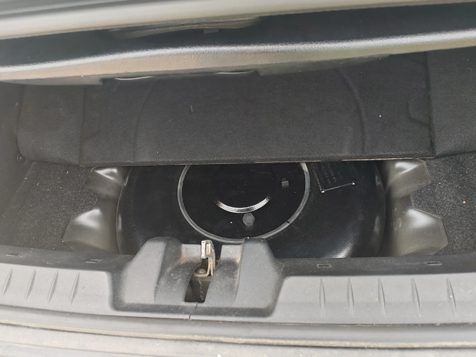 Mercedes-Benz SLK Компресор, снимка 8 - Автомобили и джипове - 54416497