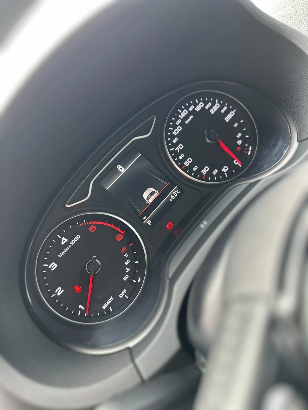Audi A3, снимка 10 - Автомобили и джипове - 54416450