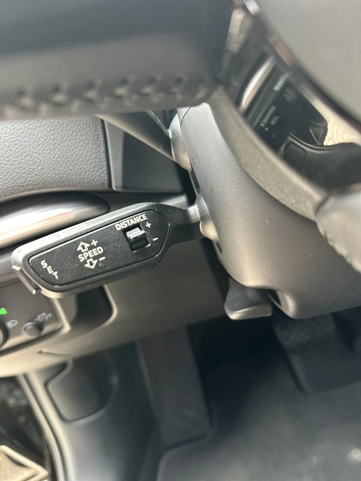 Audi A3, снимка 9 - Автомобили и джипове - 54416450