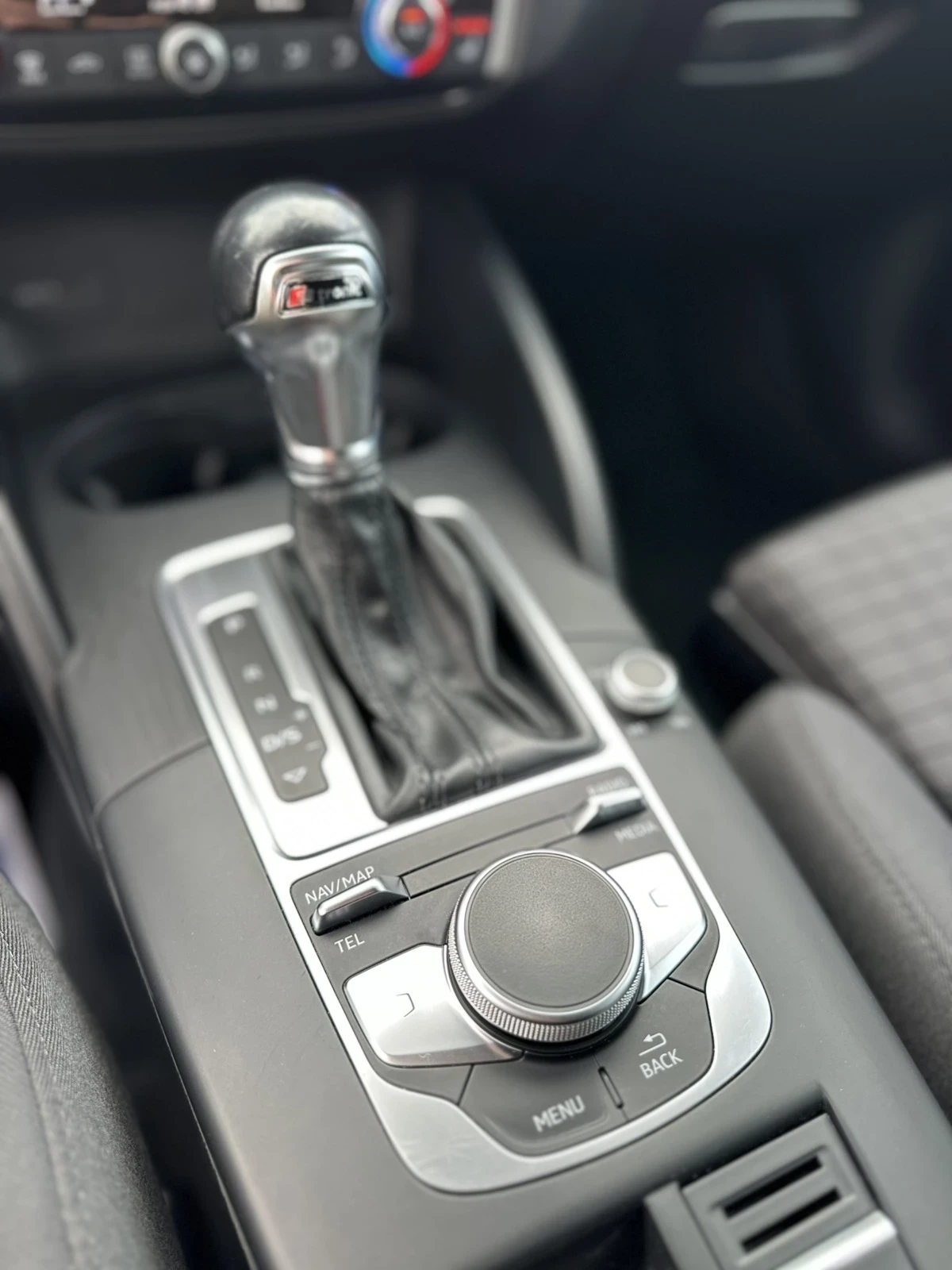 Audi A3, снимка 12 - Автомобили и джипове - 54416450