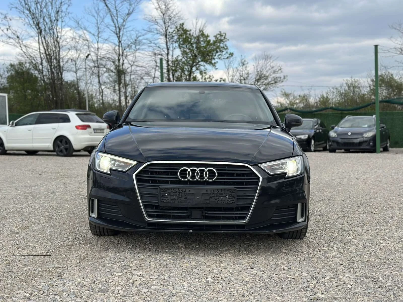 Audi A3, снимка 3 - Автомобили и джипове - 54416450