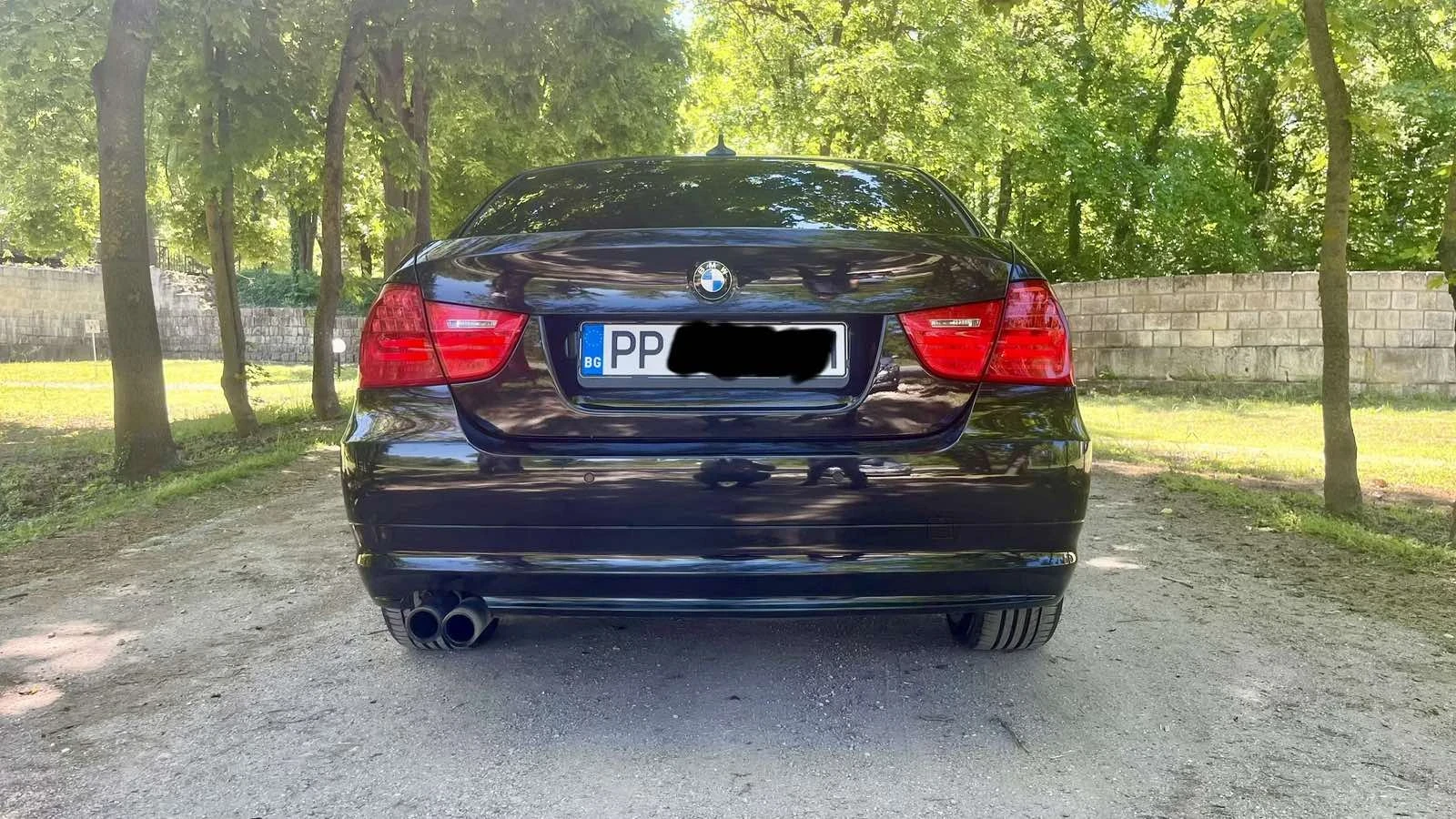 BMW 330 330 xdrive, снимка 6 - Автомобили и джипове - 54572472