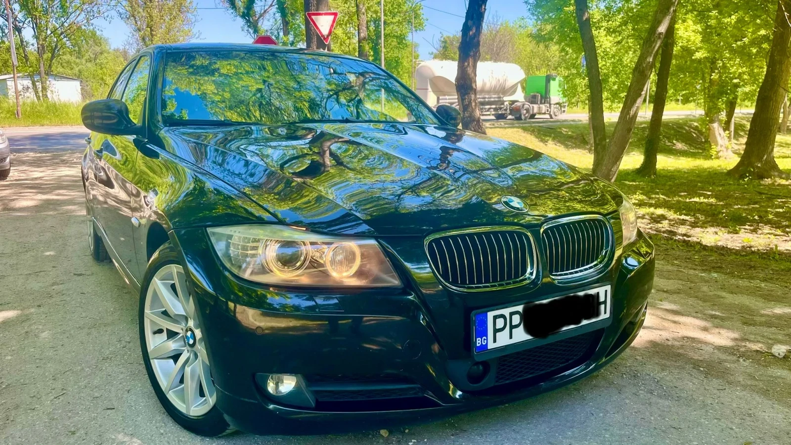 BMW 330 330 xdrive