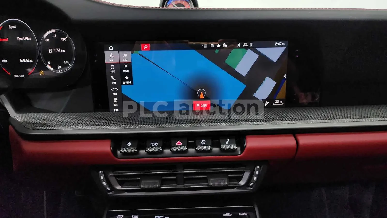 Porsche 911 Carrera S| BOSE| 360������| �������� | Mobile.bg � ����������� 10