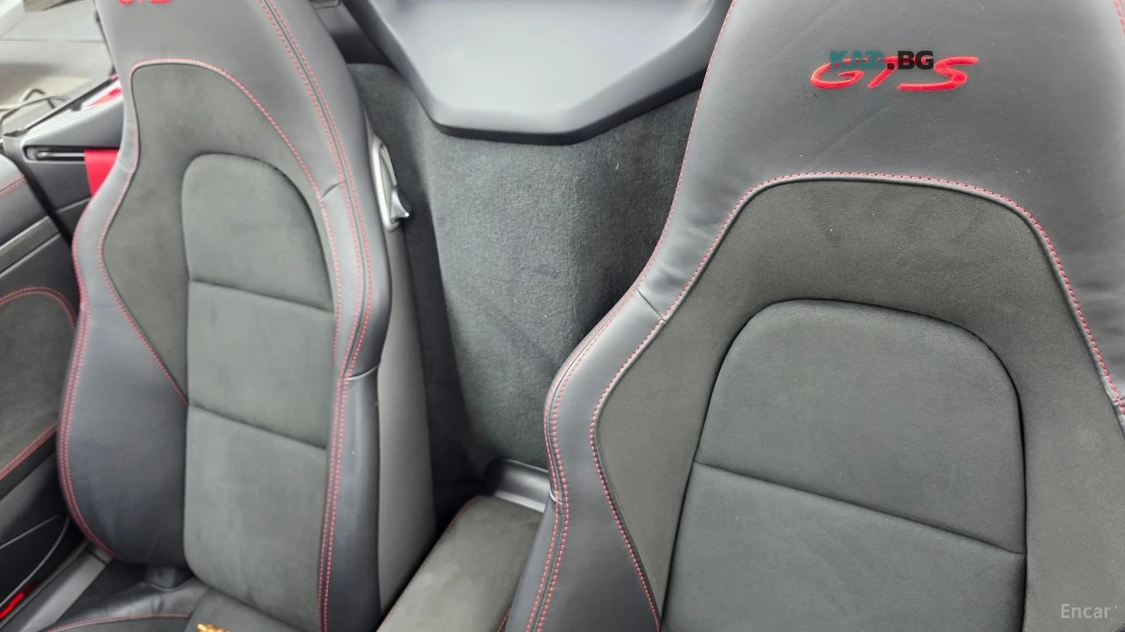 Porsche Boxster 718 4.0 GTS* КОЖА* ПОДГРЕВ* ОБДУХВ* BOSE* , снимка 11 - Автомобили и джипове - 54850004