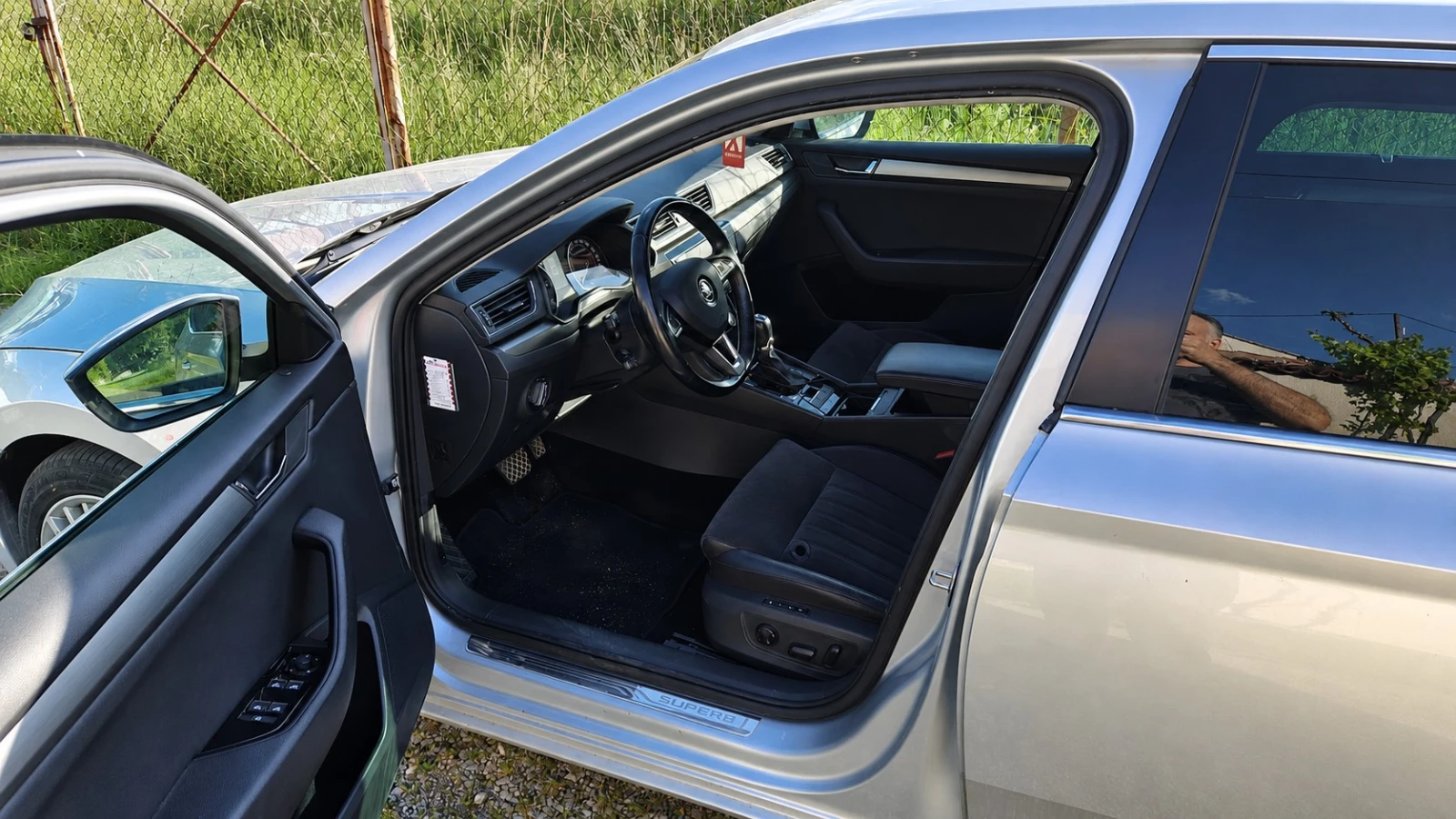 Skoda Superb | Mobile.bg � ����������� 13