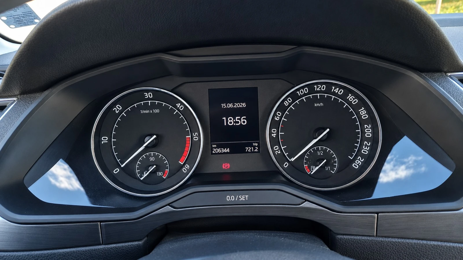 Skoda Superb | Mobile.bg � ����������� 14