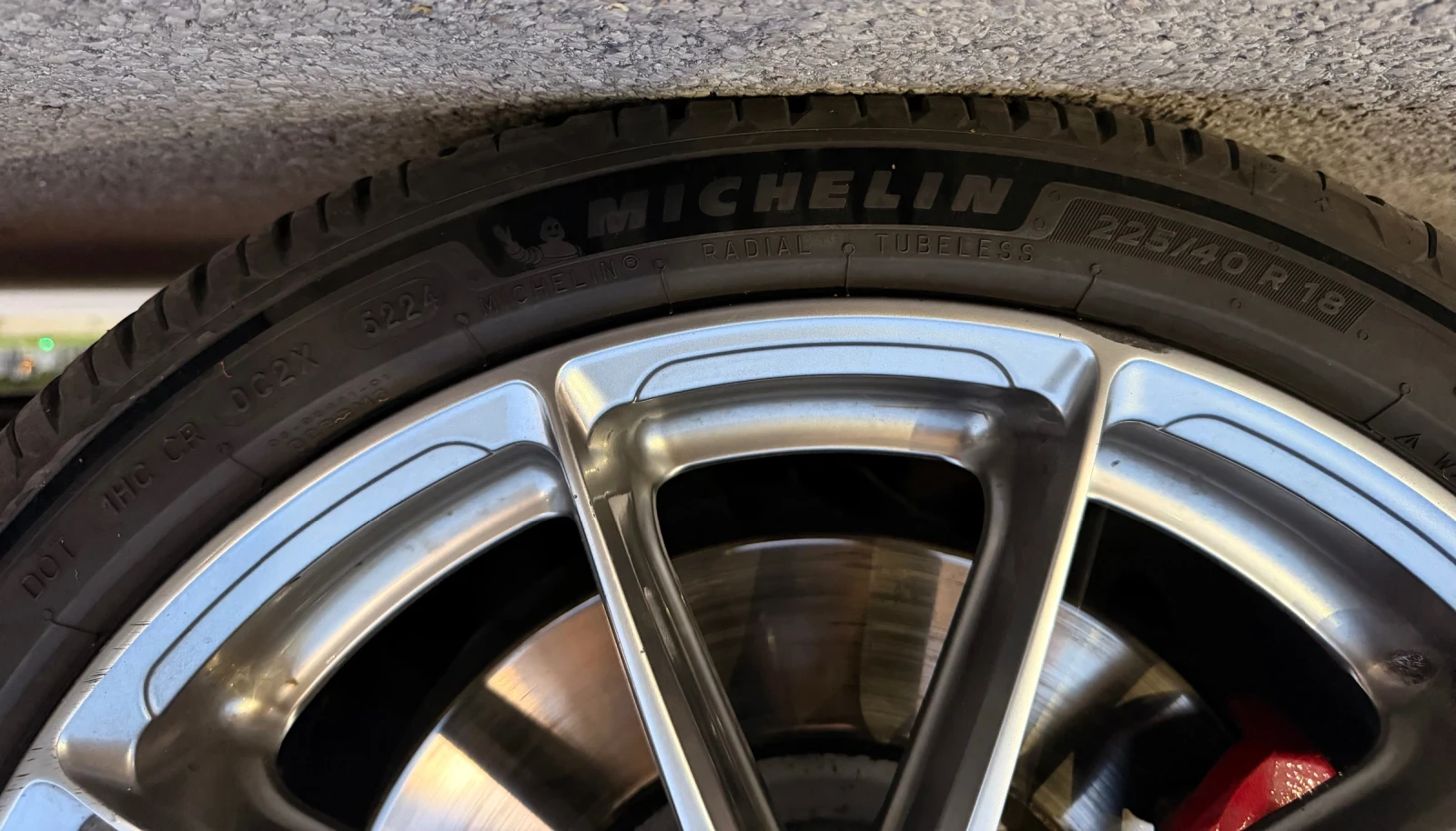 VW Golf 7.5 GTI PERFORMANCE 2.0 DSG TSI, снимка 13 - Автомобили и джипове - 54983036