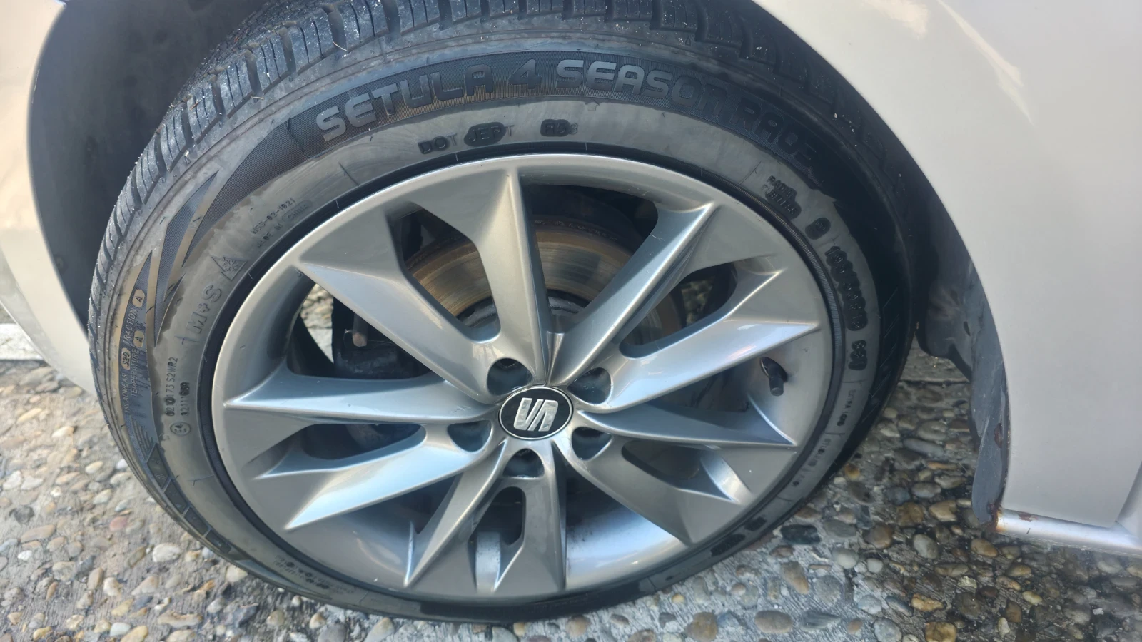 Seat Ibiza, снимка 5 - Автомобили и джипове - 55076998