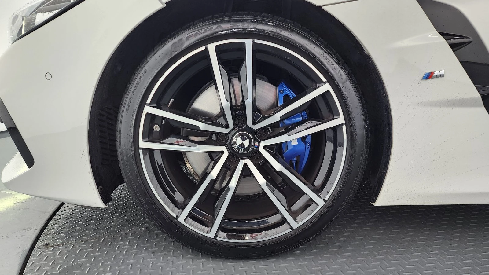 BMW Z4 KEYLESS* ПОДГРЕВ ВОЛАН* BLIND SPOT* КРАЙНА ЦЕНА, снимка 5 - Автомобили и джипове - 55302299