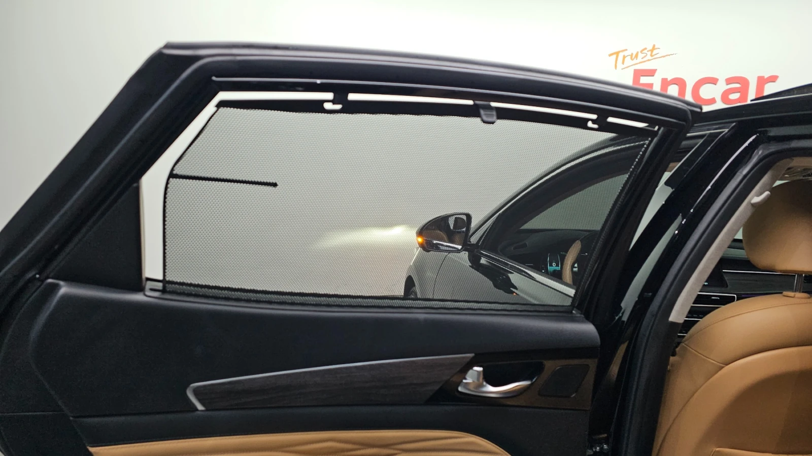 Kia K7 Signature* FULL+ + + , снимка 17 - Автомобили и джипове - 55501381