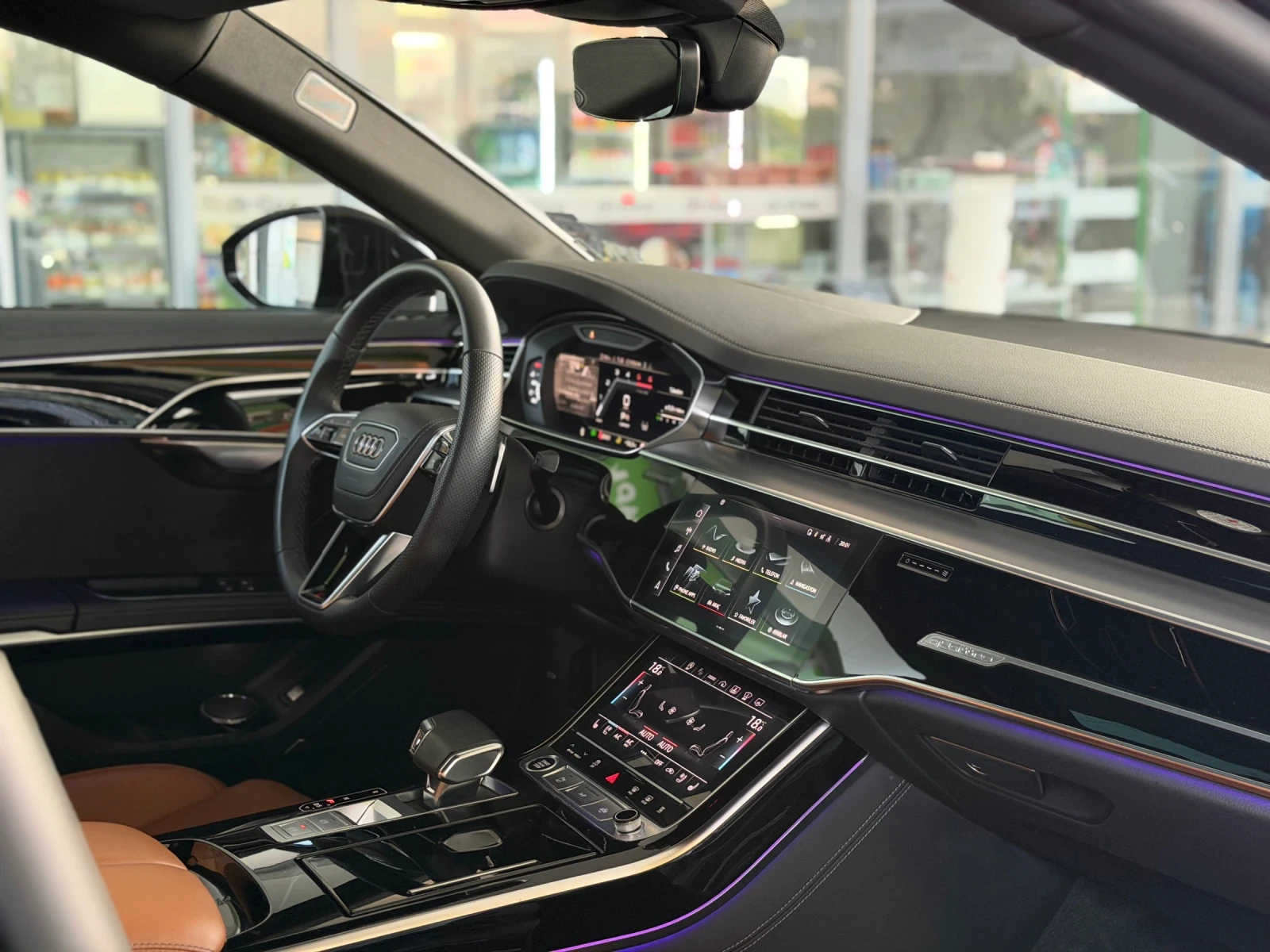 Audi A8 | Mobile.bg � ����������� 12