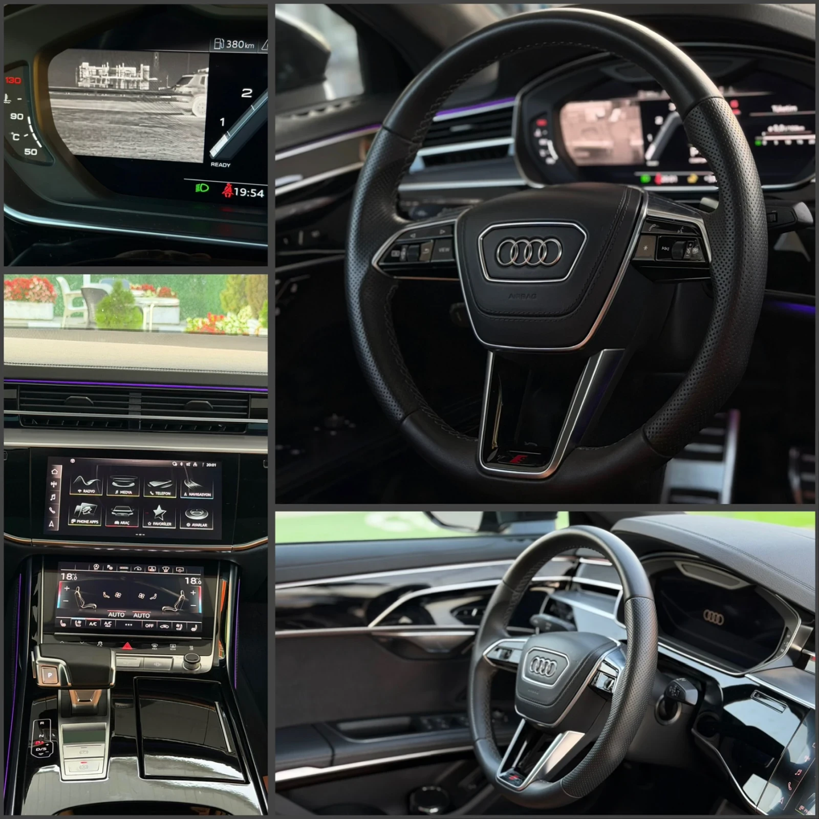 Audi A8 | Mobile.bg � ����������� 15
