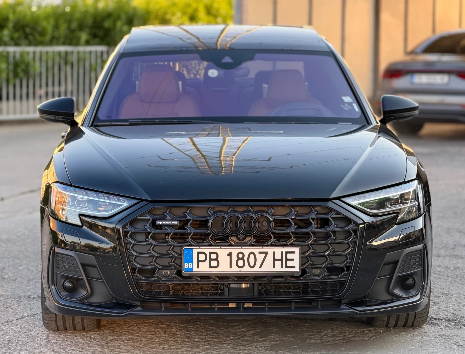 Audi A8 | Mobile.bg � ����������� 7