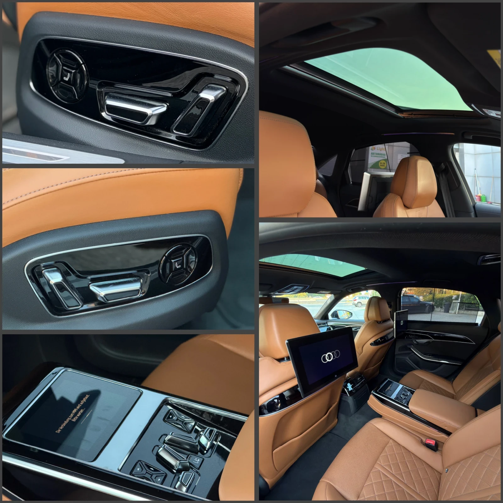 Audi A8 | Mobile.bg � ����������� 14