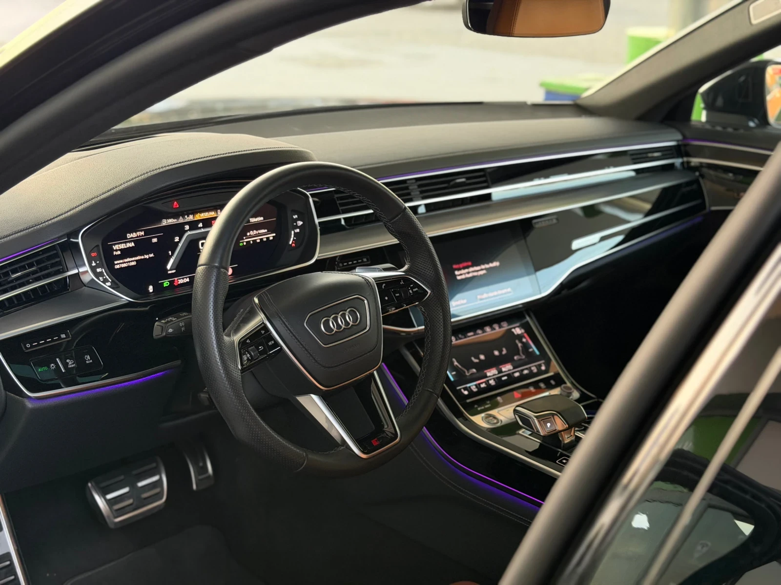 Audi A8 | Mobile.bg � ����������� 13