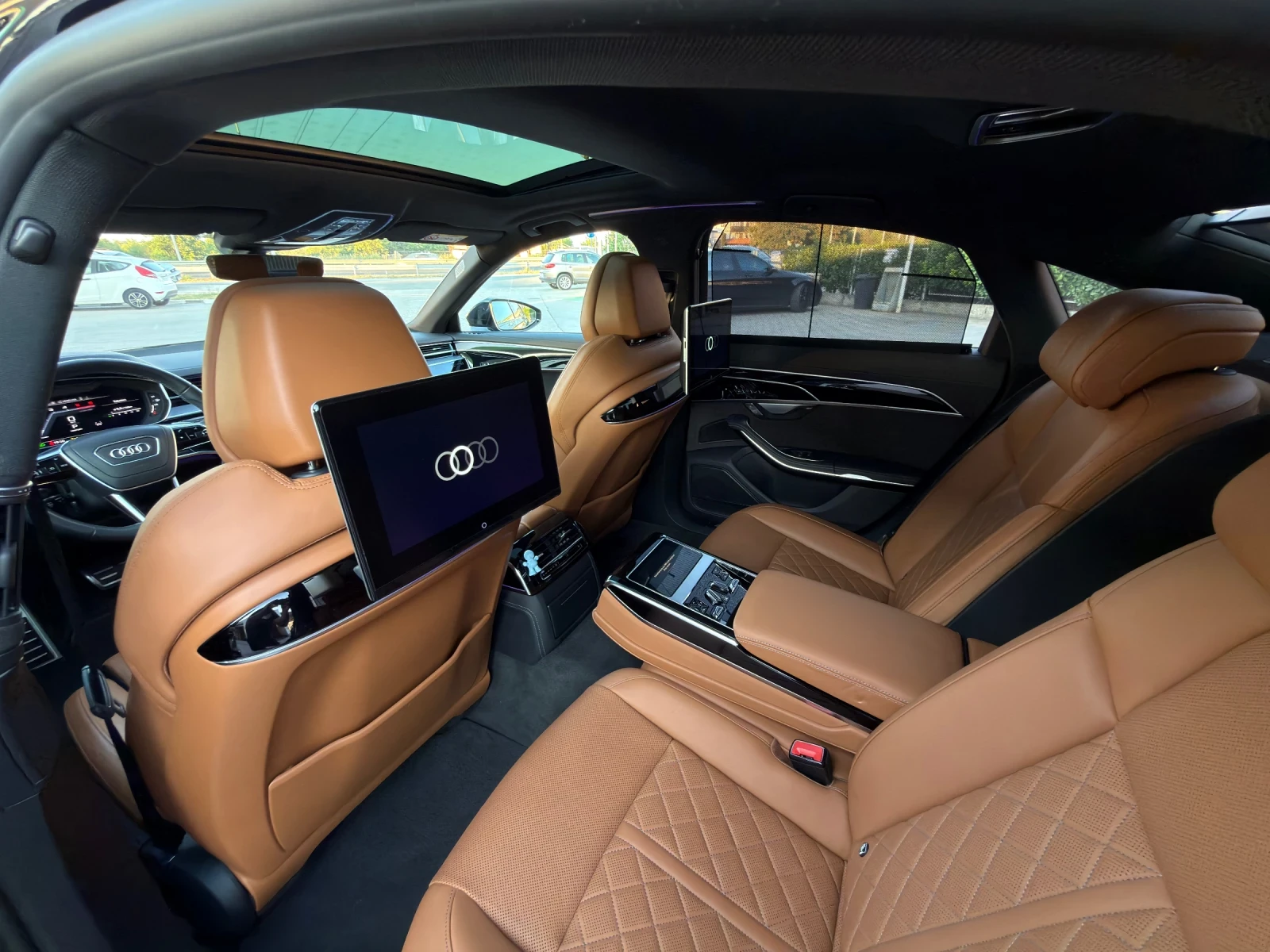 Audi A8 | Mobile.bg � ����������� 10