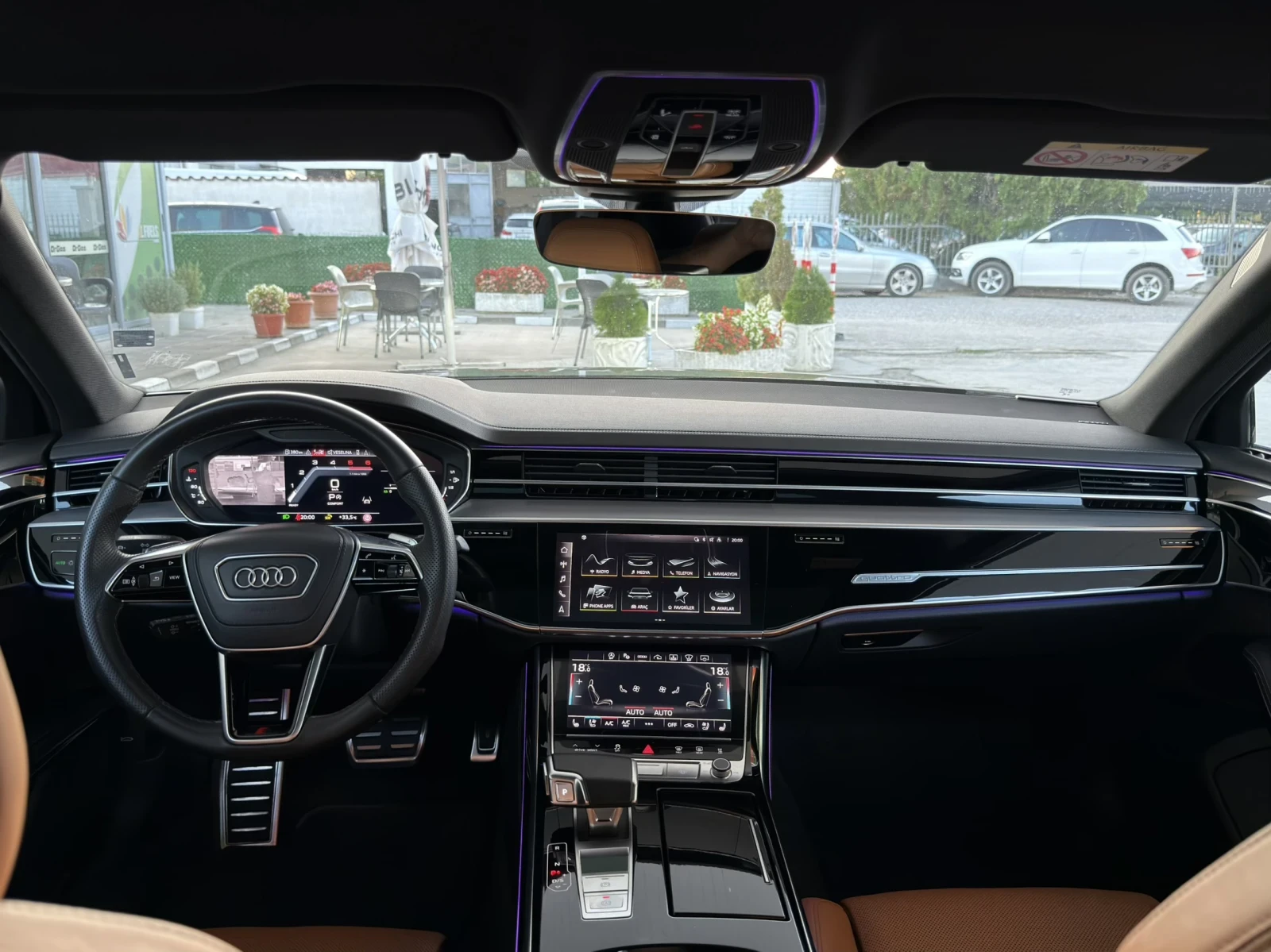 Audi A8 | Mobile.bg � ����������� 11