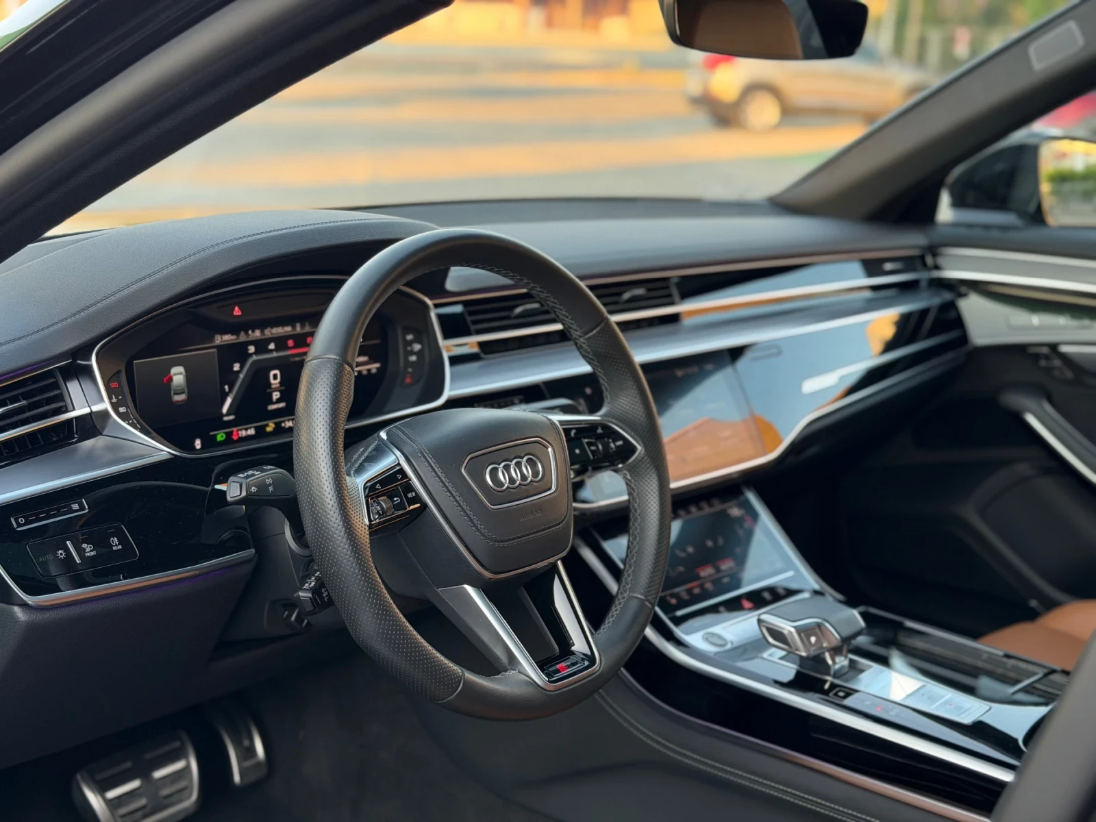 Audi A8 | Mobile.bg � ����������� 8