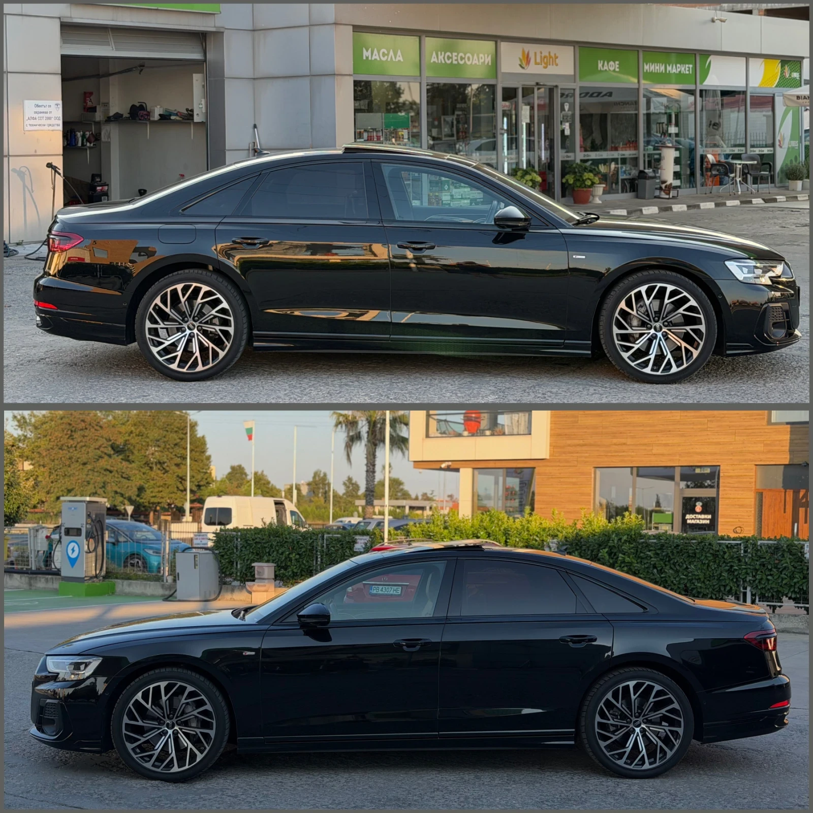 Audi A8 | Mobile.bg � ����������� 3