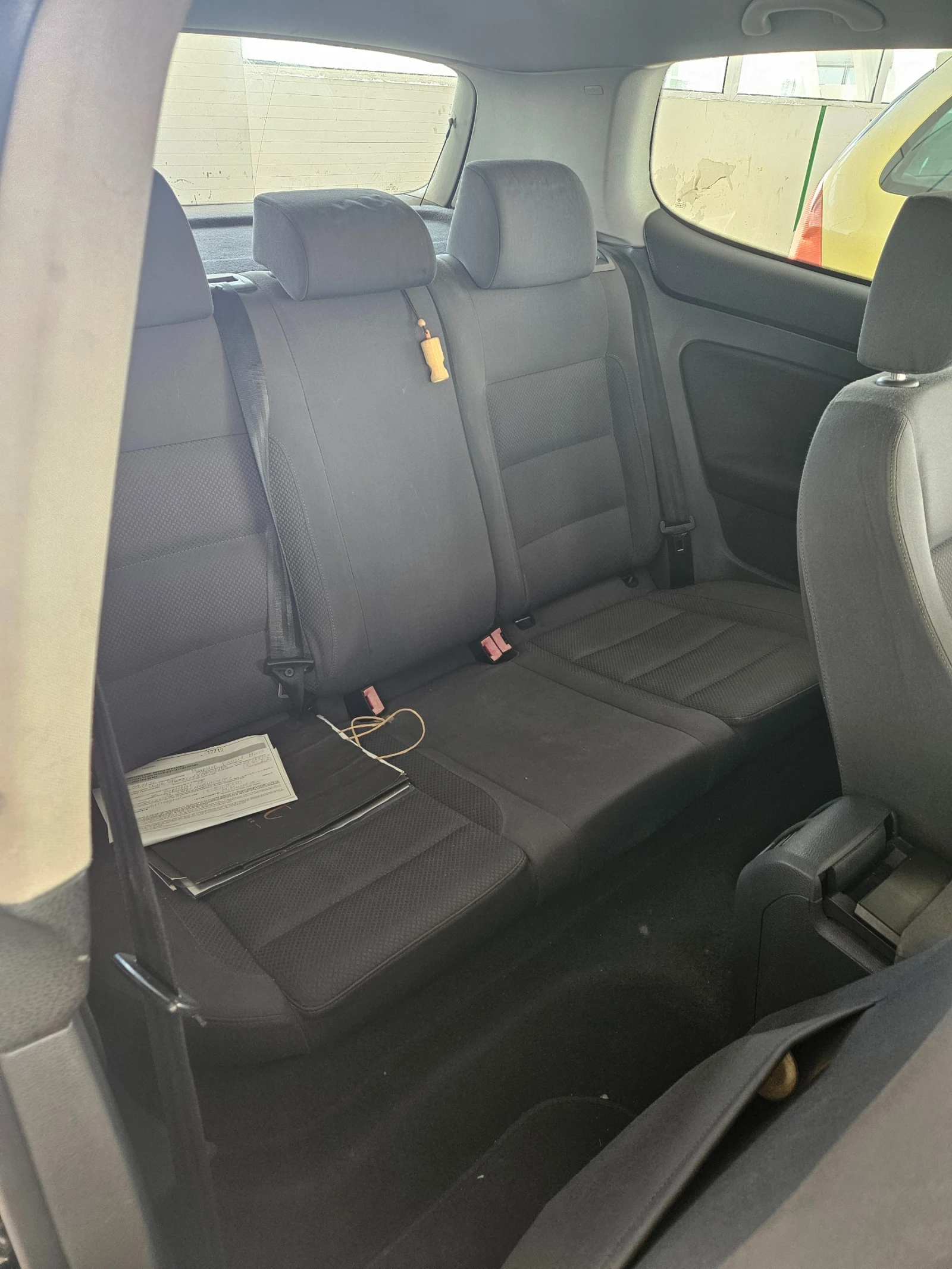 VW Golf 2.0TDI, ЕДНОВАЛОВ, снимка 10 - Автомобили и джипове - 55801668