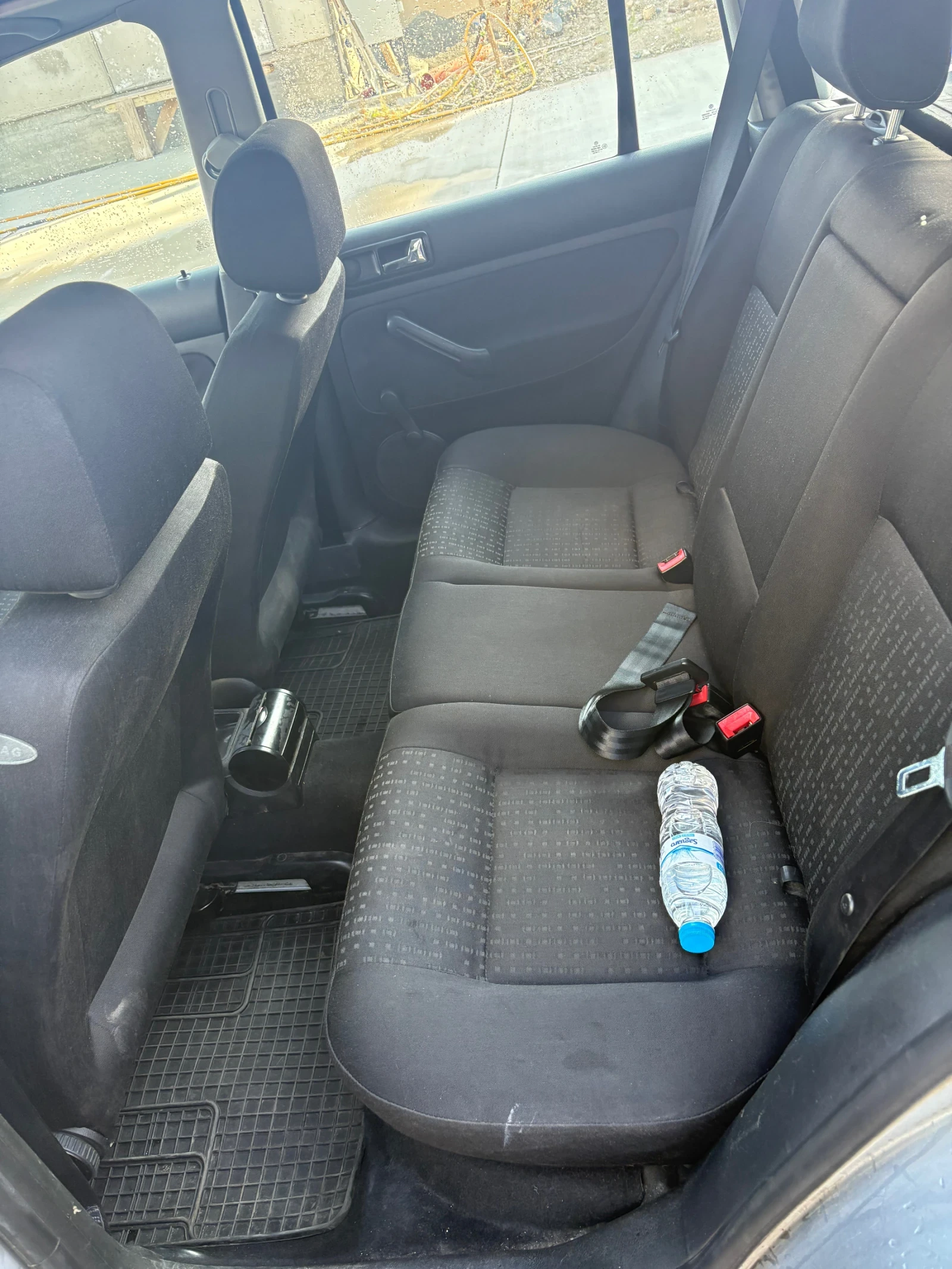 VW Golf 4x4, снимка 8 - Автомобили и джипове - 55848736
