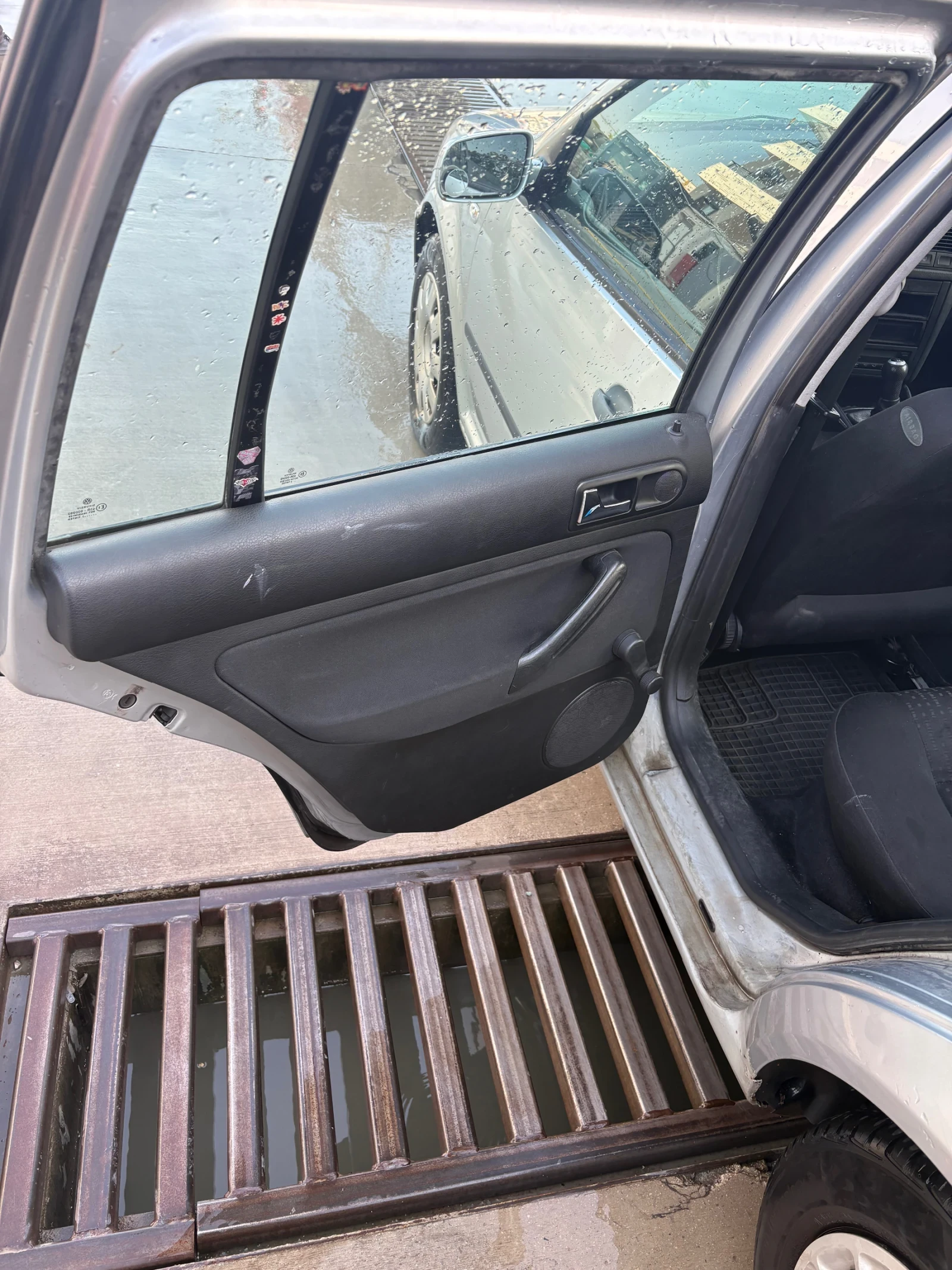 VW Golf 4x4, снимка 12 - Автомобили и джипове - 55848736