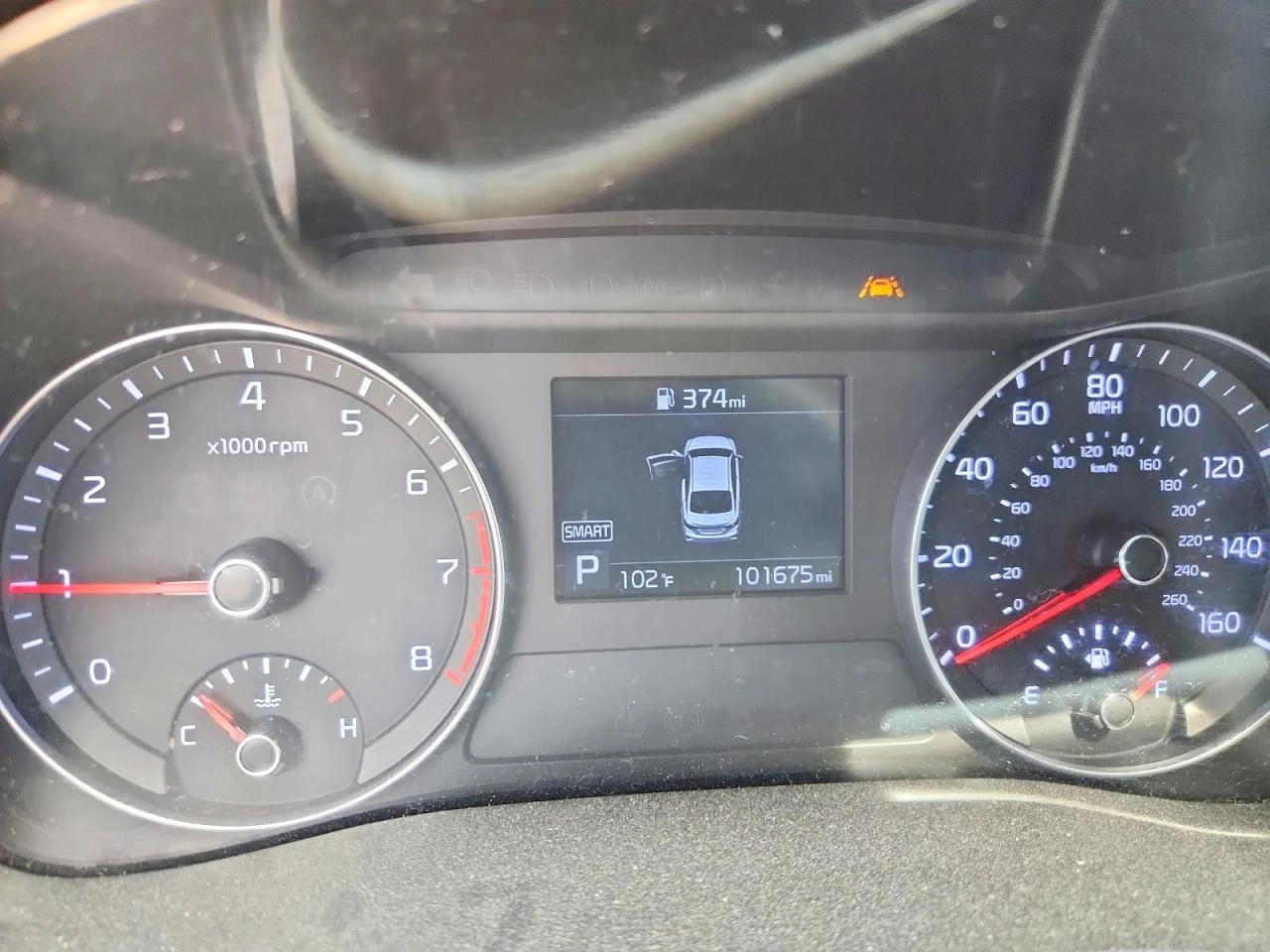 Kia Forte 2.0l Lxs, снимка 9 - Автомобили и джипове - 56040769