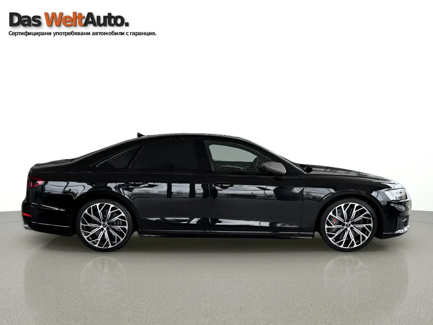 Audi S8 Ceramic brakes, снимка 3 - Автомобили и джипове - 56131572