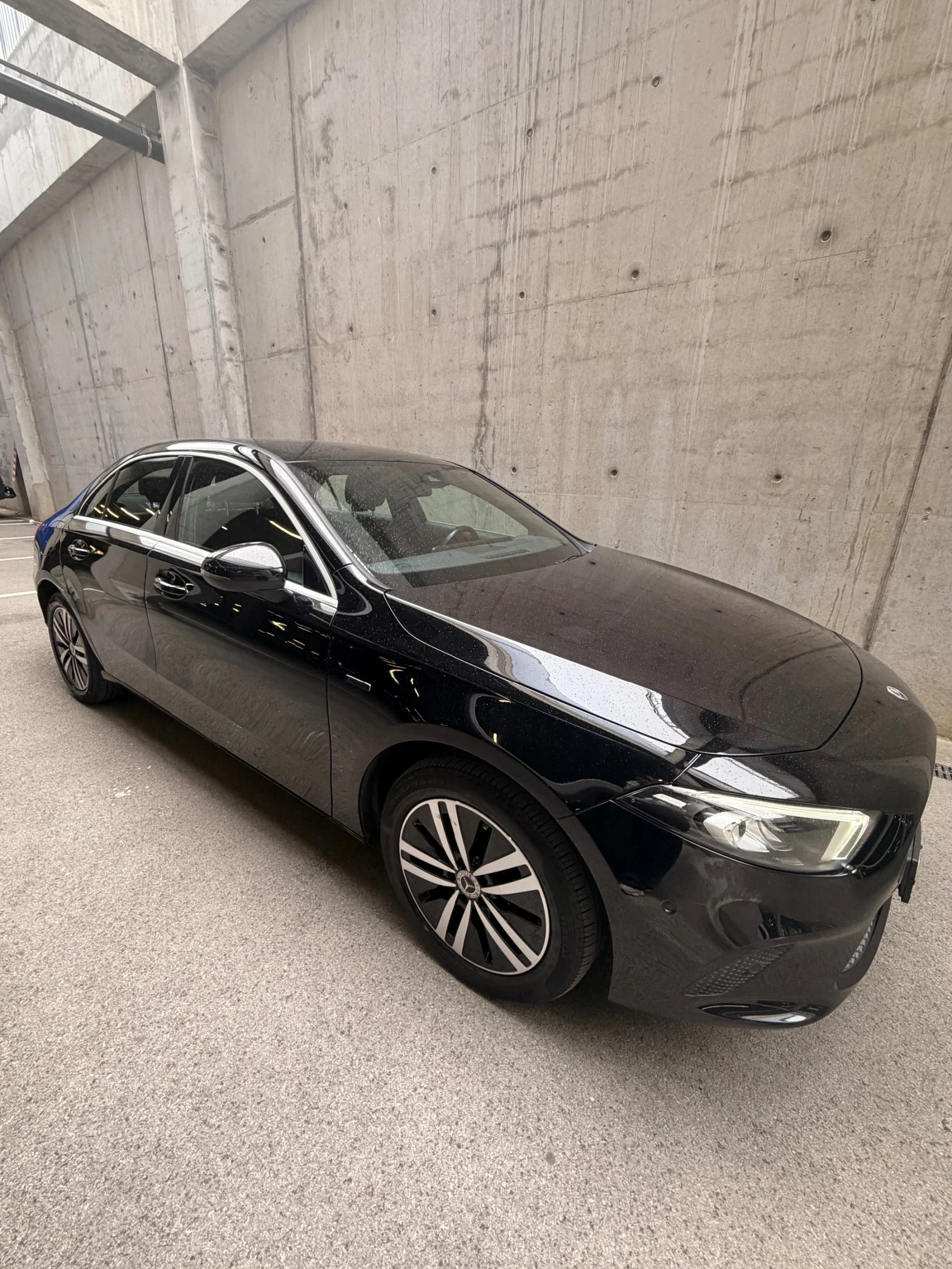 Mercedes-Benz A 250 | Mobile.bg � ����������� 3