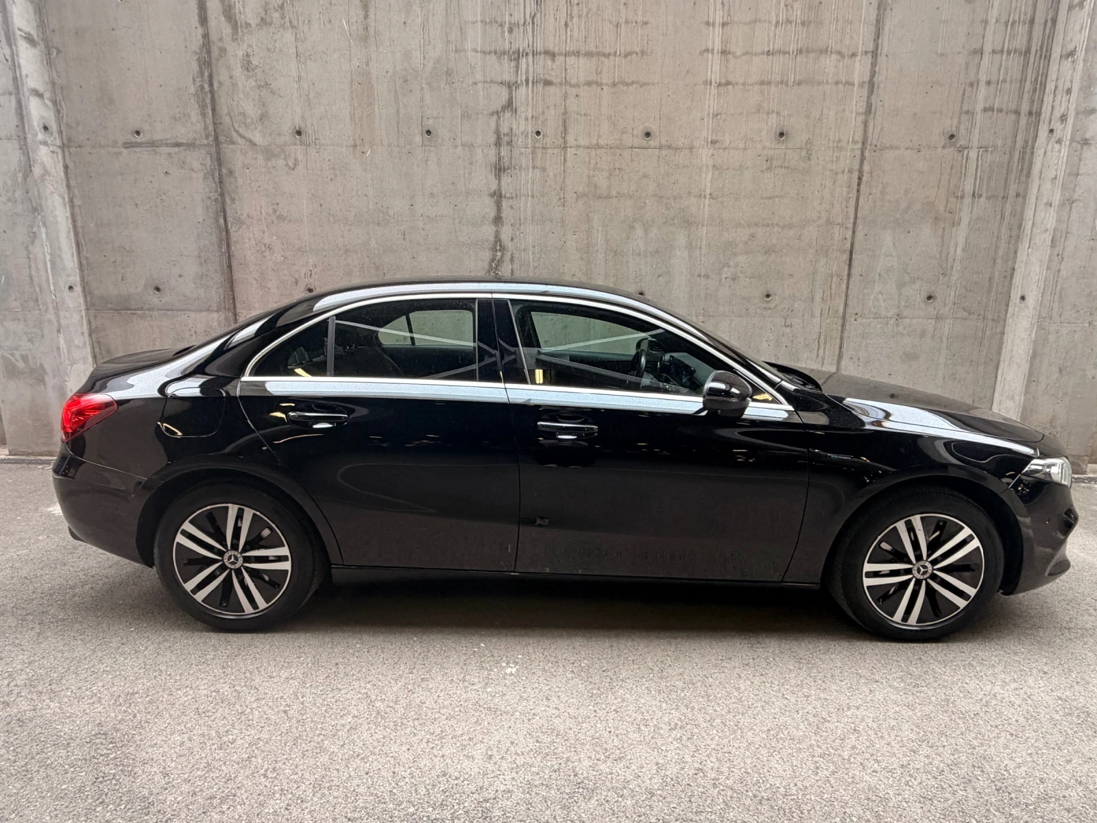 Mercedes-Benz A 250 | Mobile.bg � ����������� 1