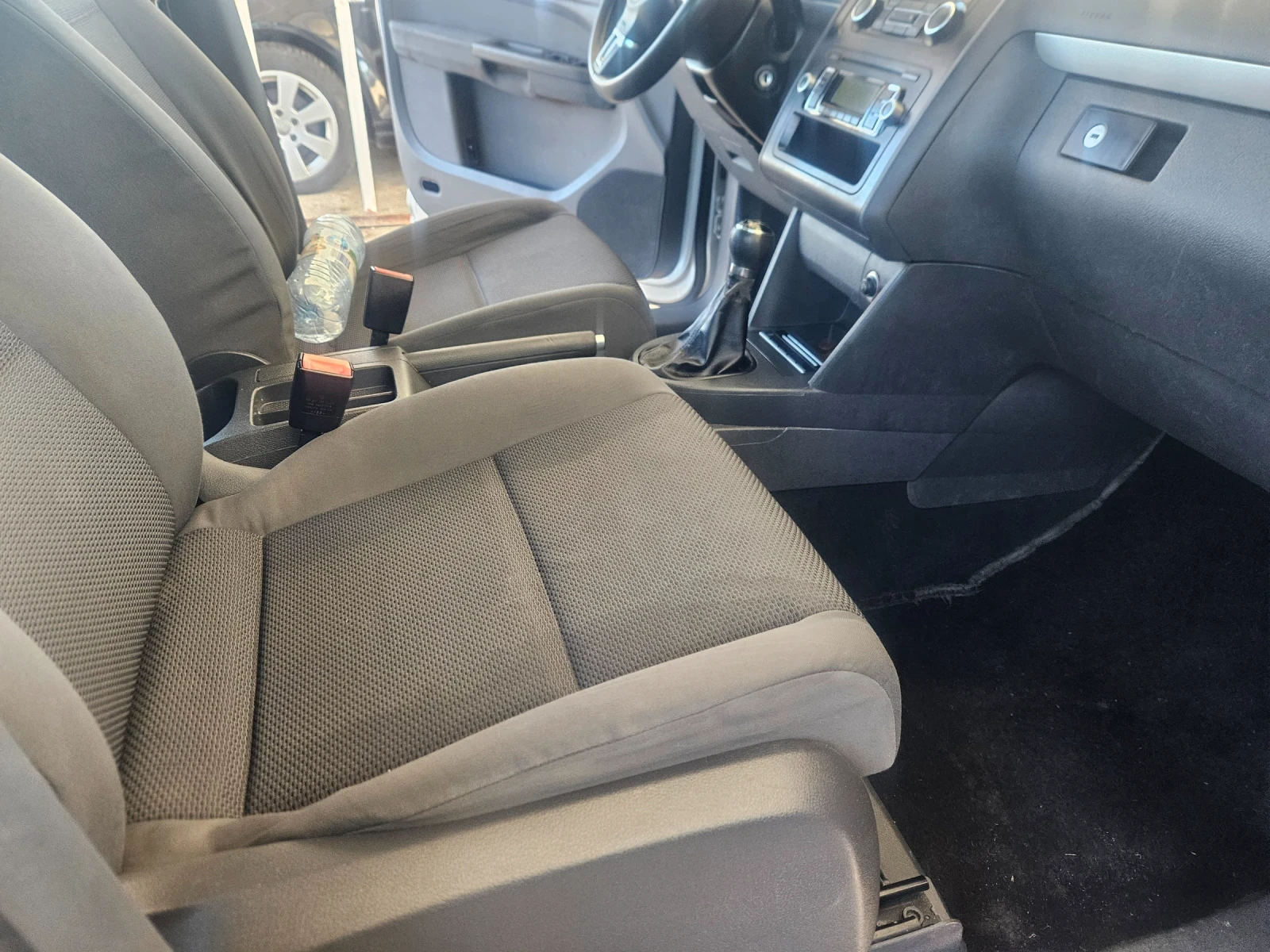 VW Touran | Mobile.bg � ����������� 11