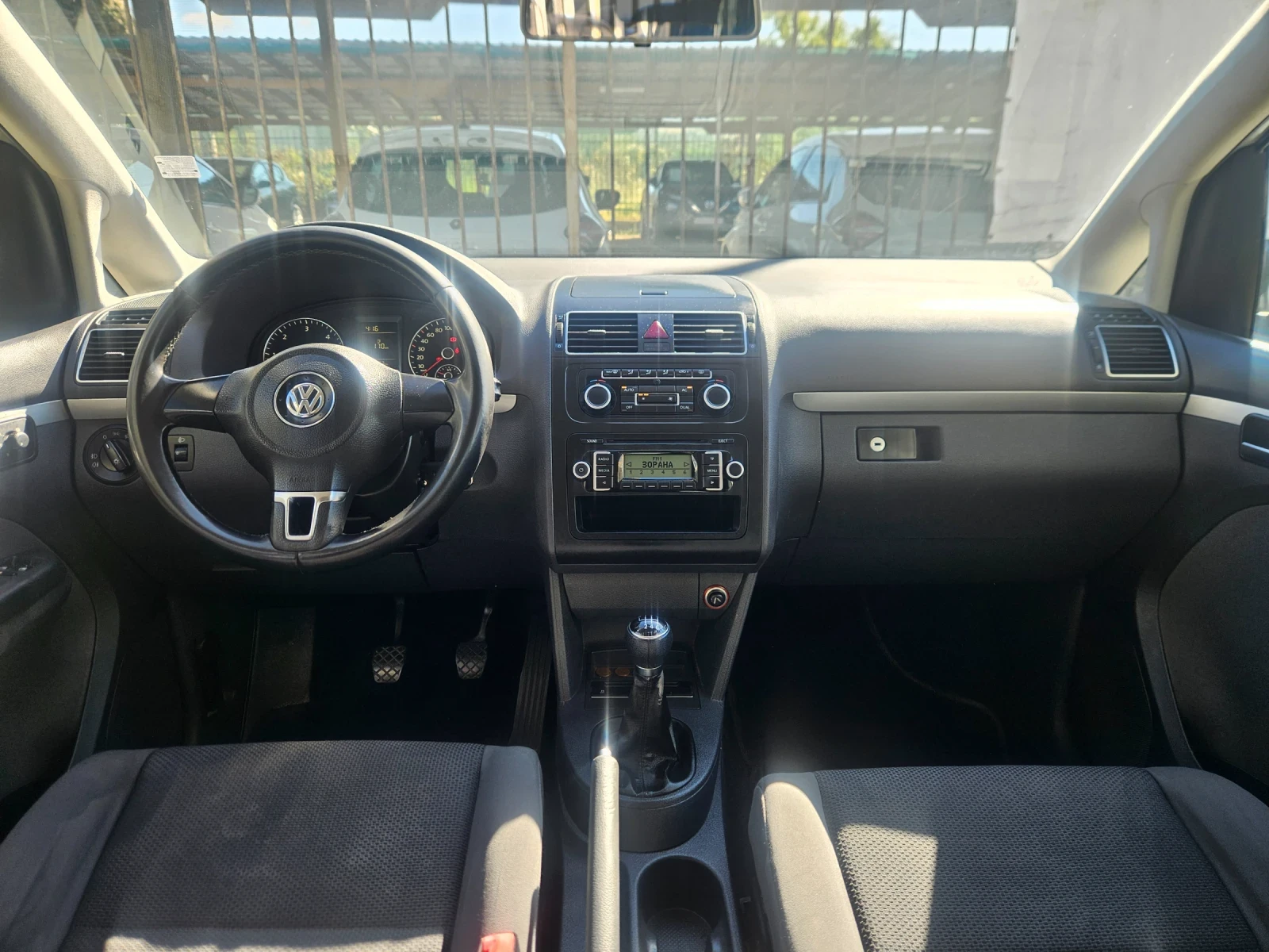 VW Touran | Mobile.bg � ����������� 12