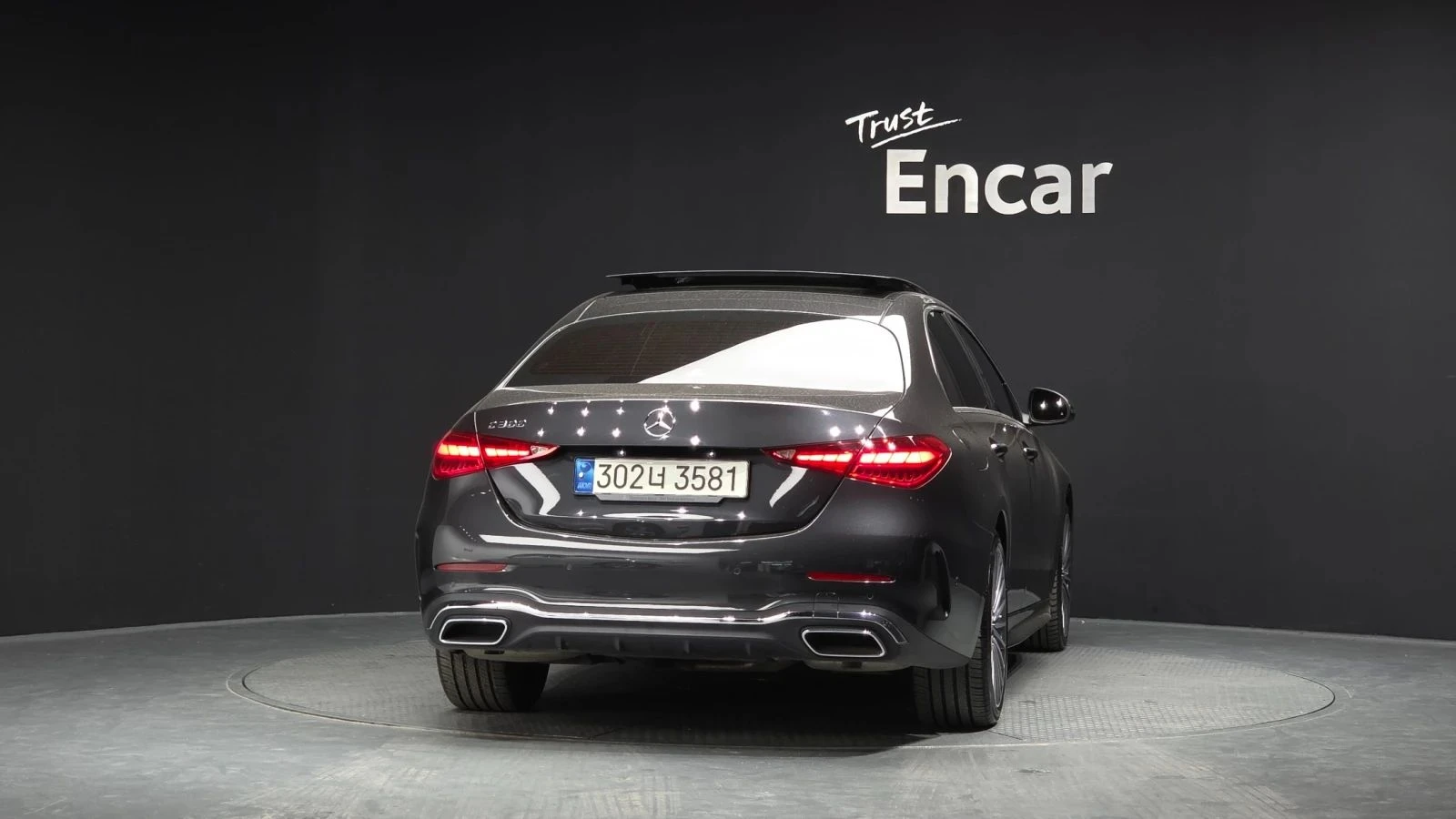 Mercedes-Benz C 300 | Mobile.bg � ����������� 4