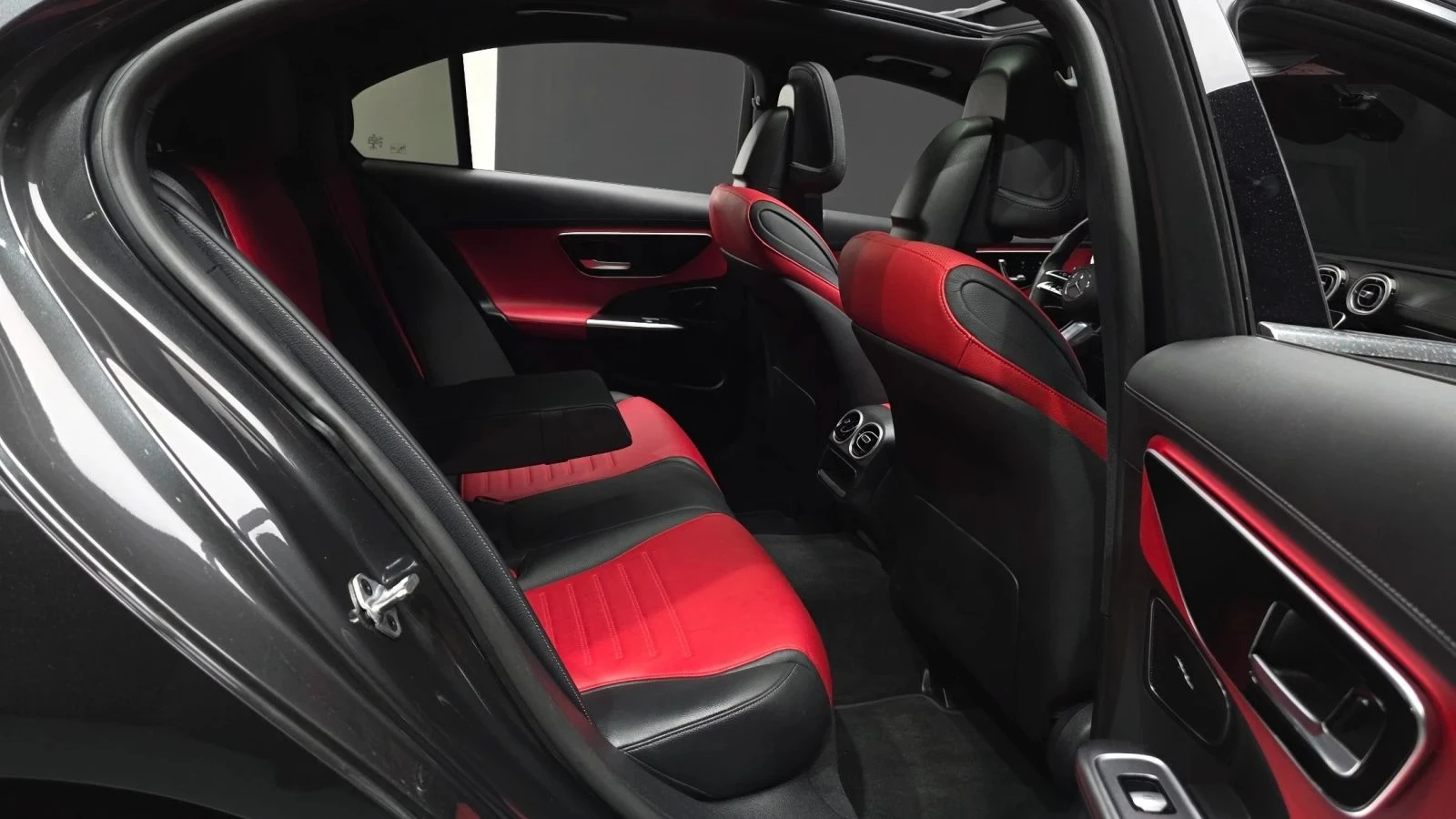 Mercedes-Benz C 300 | Mobile.bg � ����������� 8