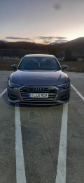 Audi A6 50 TDI- 75 000 км. !!! - изображение 3
