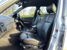 BMW X3 M packet, снимка 9