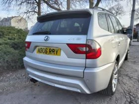 BMW X3 M packet, снимка 1