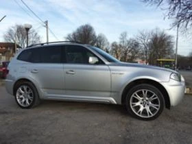 BMW X3 M packet, снимка 5